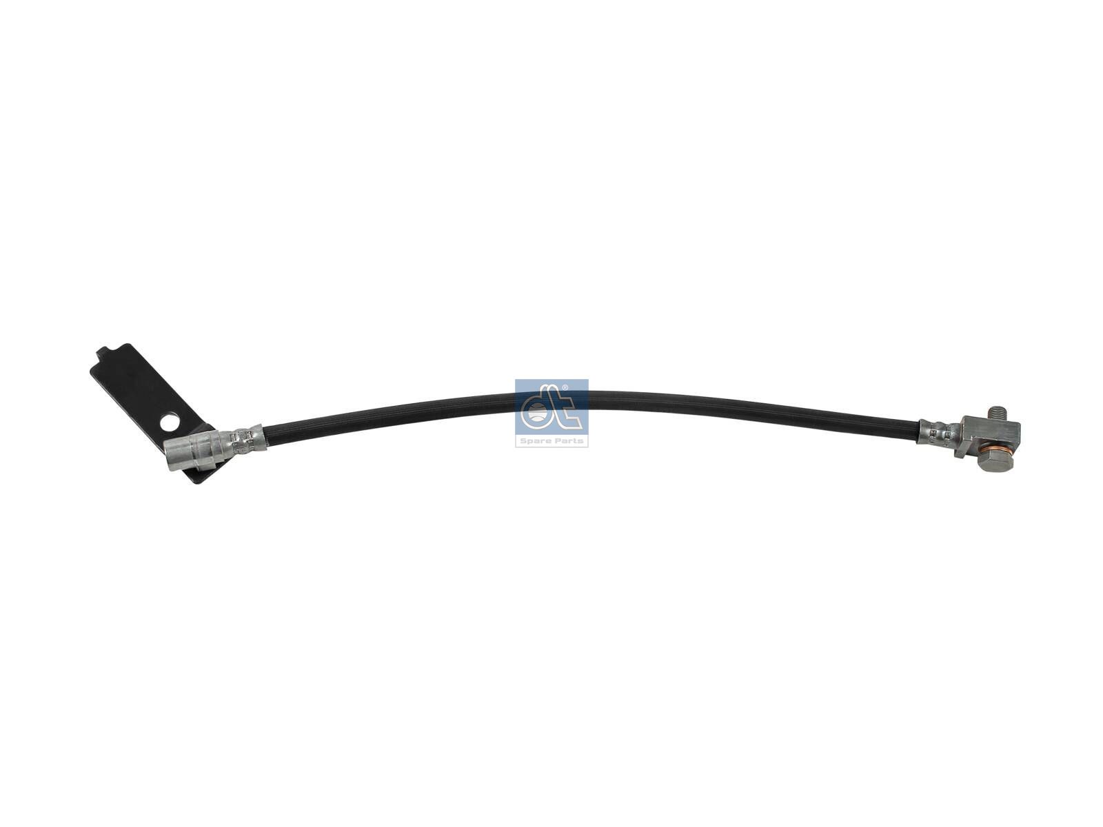 Brake hose | DT Spare Parts 13.34008