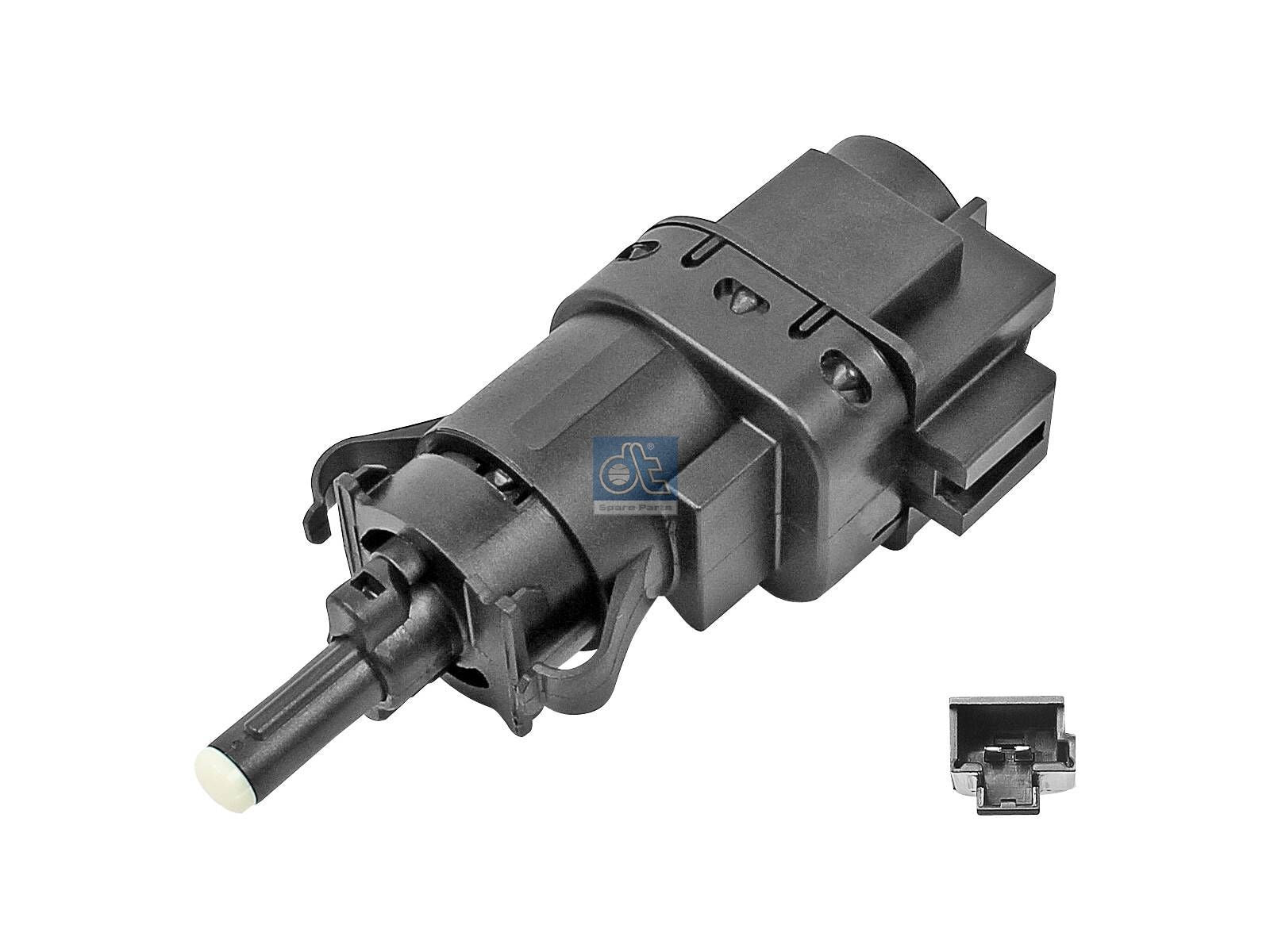 Brake light switch | DT Spare Parts 13.34028