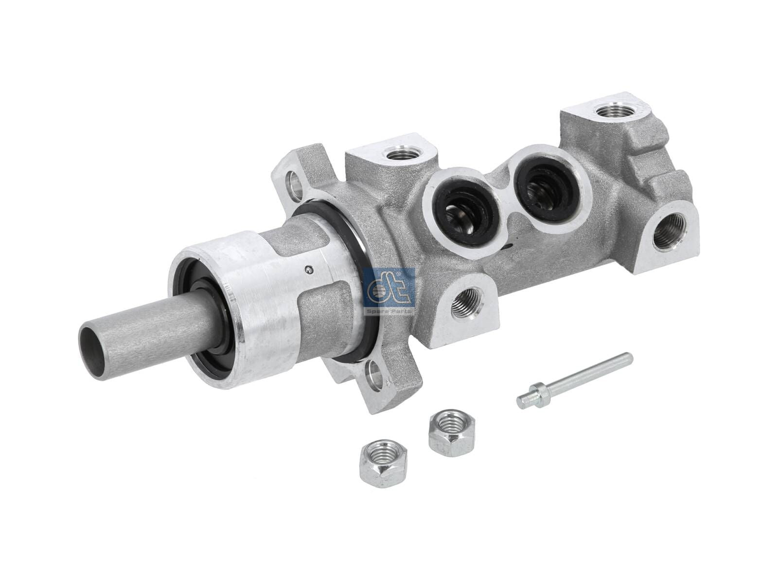 Brake master cylinder | DT Spare Parts 13.34050