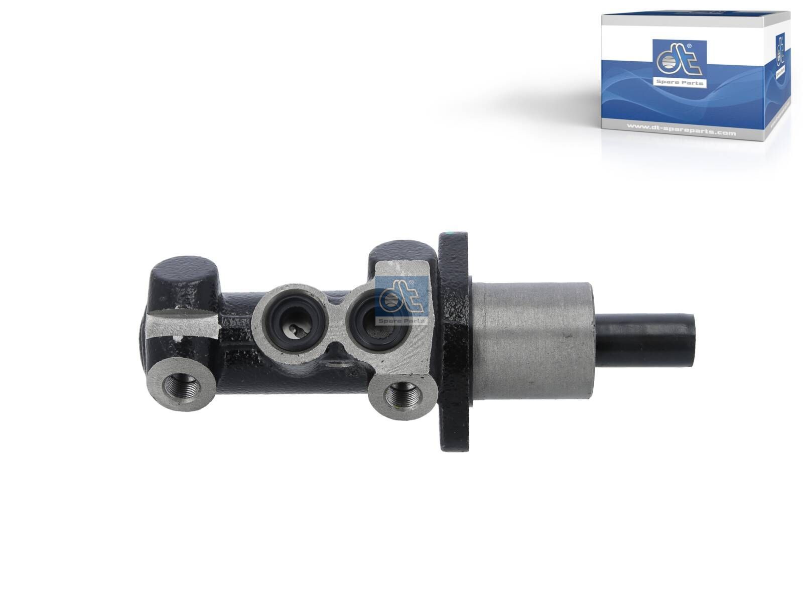 Brake master cylinder | DT Spare Parts 13.34051SP