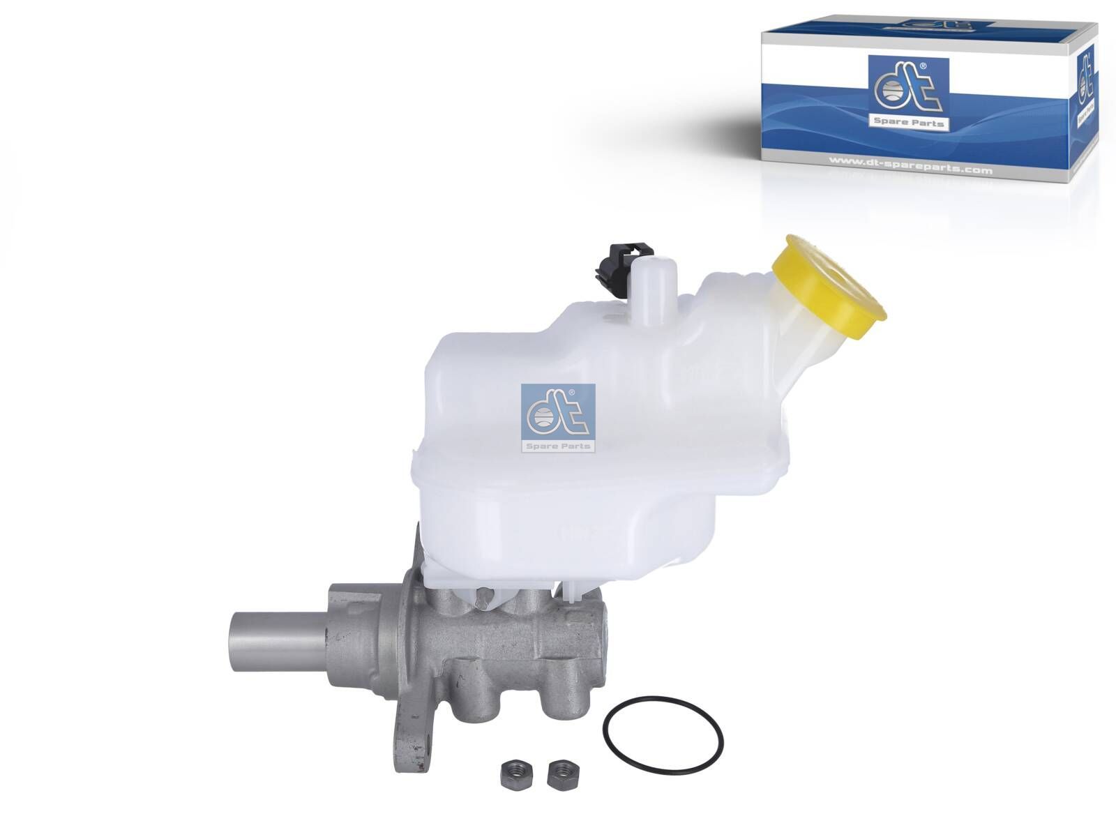 Brake master cylinder | DT Spare Parts 13.34052