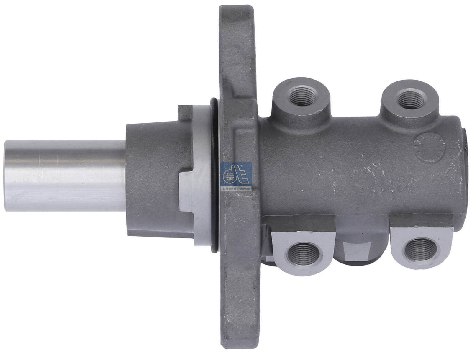 Brake master cylinder | DT Spare Parts 13.34053SP