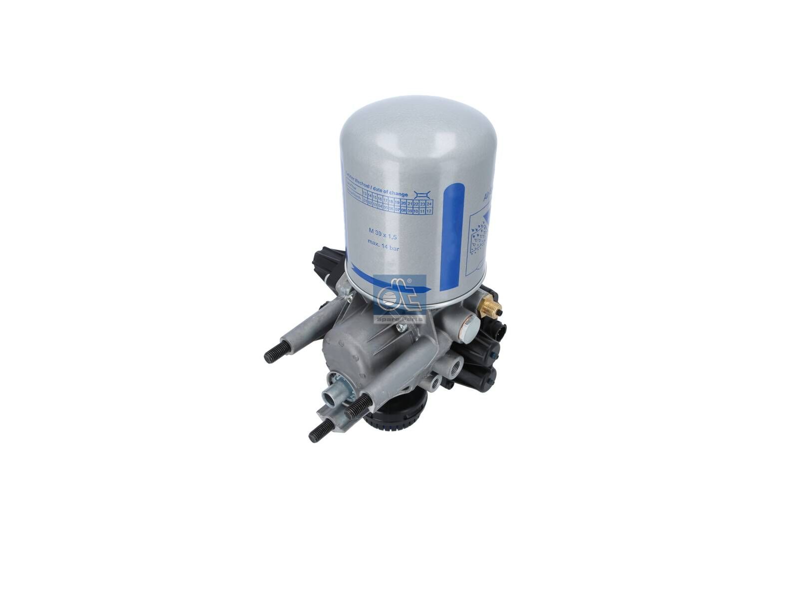 Air dryer | DT Spare Parts 13.35100