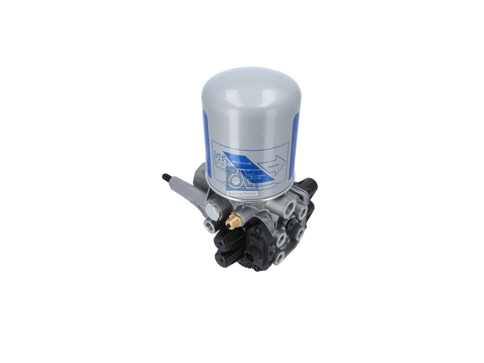 Air dryer | DT Spare Parts 13.35100
