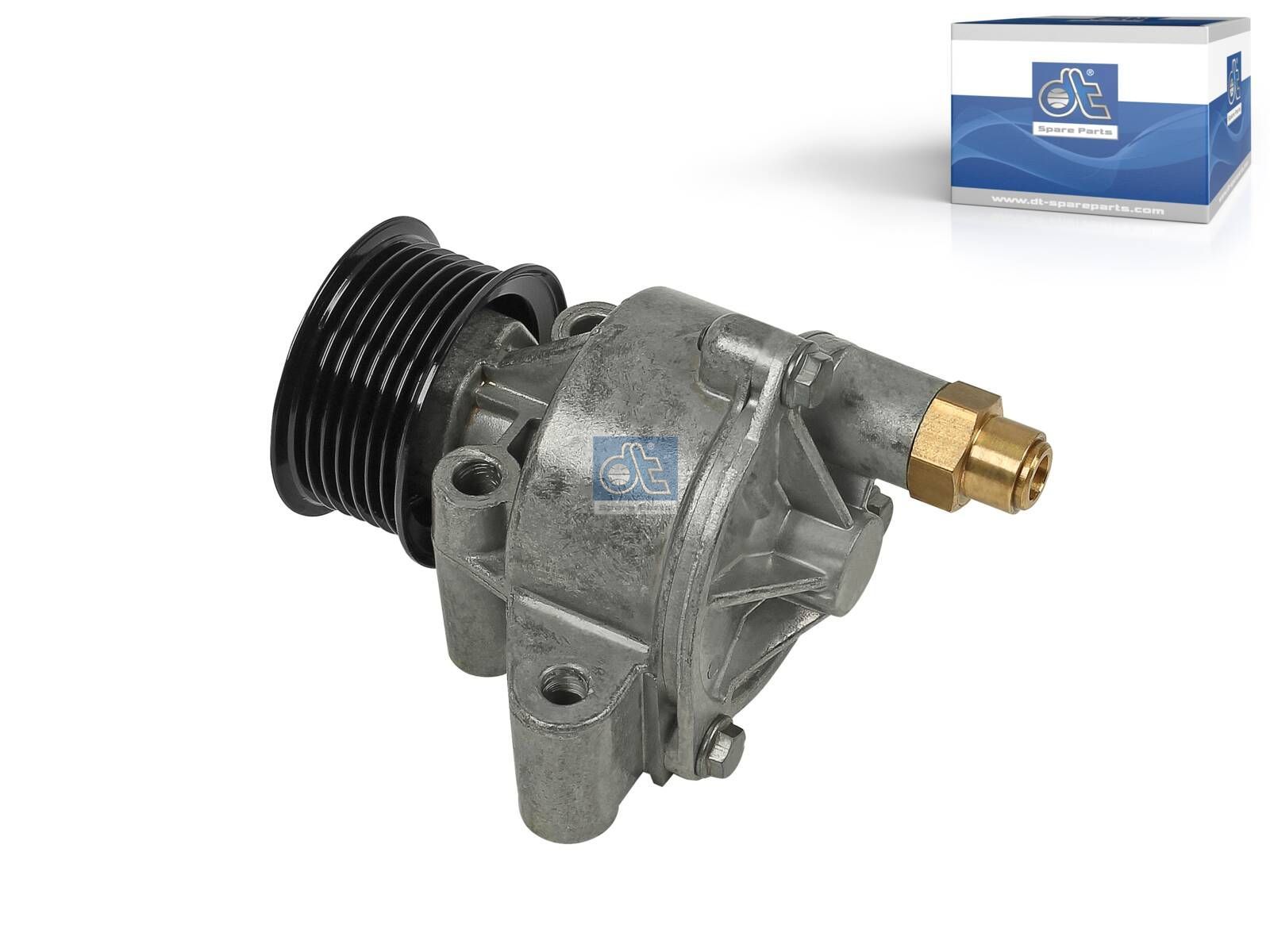 Vacuum pump | DT Spare Parts 13.35200