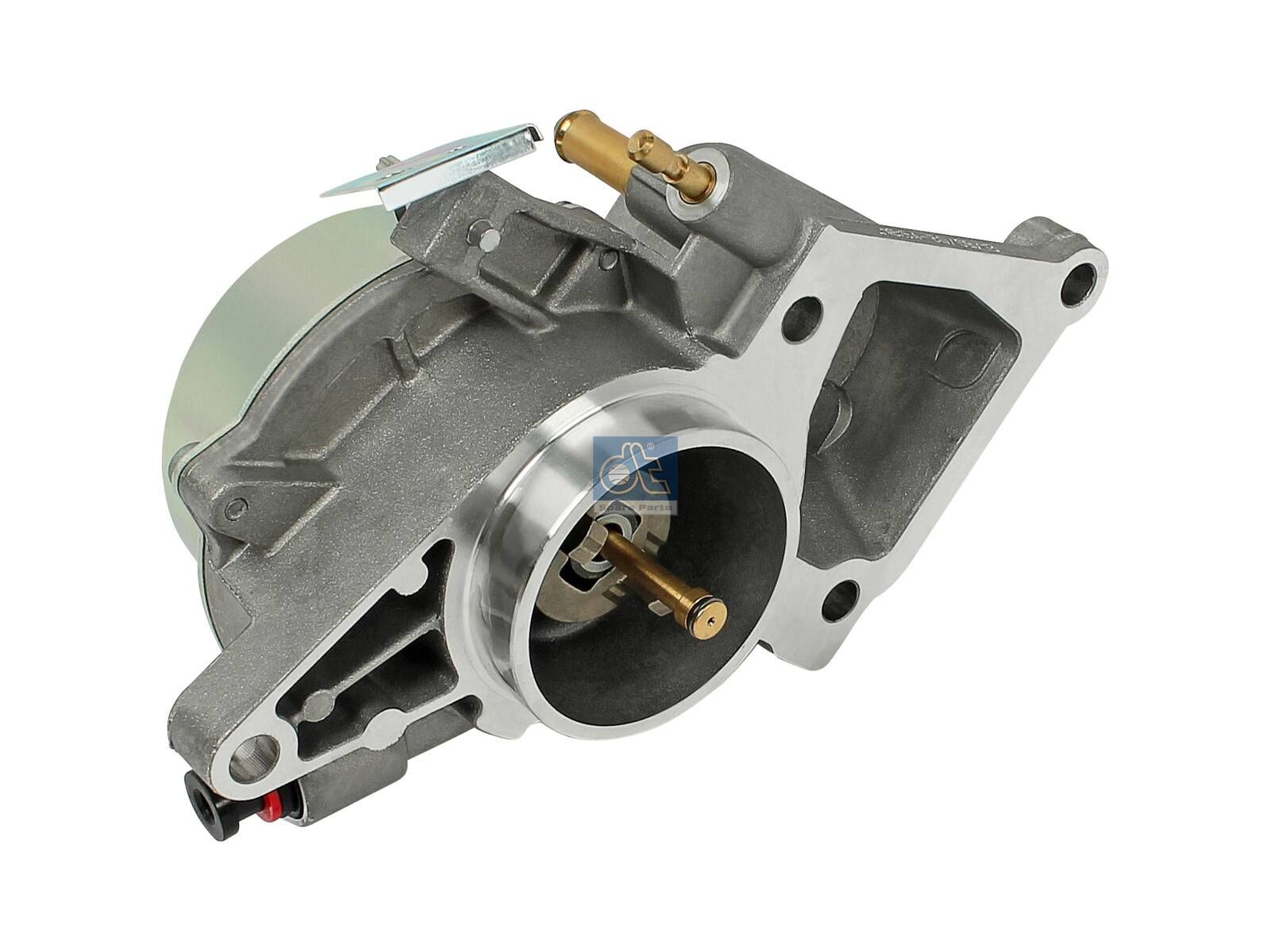 Vacuum pump | DT Spare Parts 13.35201