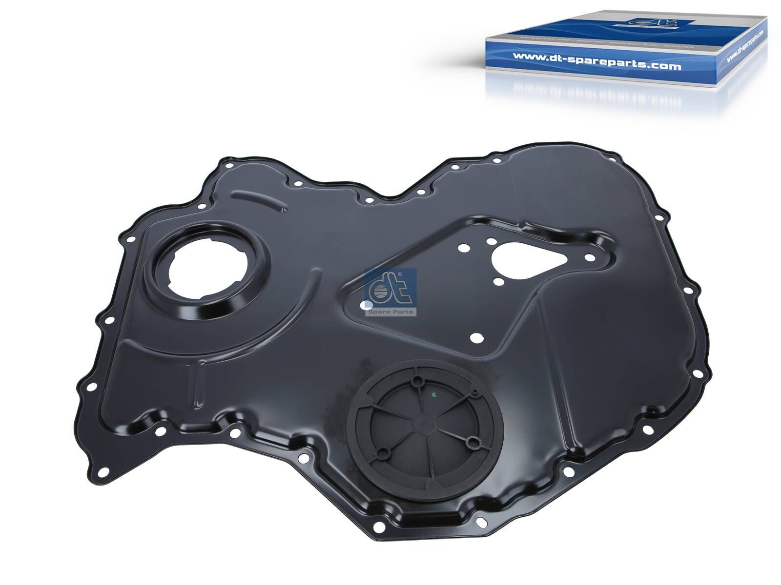 Crankcase cover | DT Spare Parts 13.35501