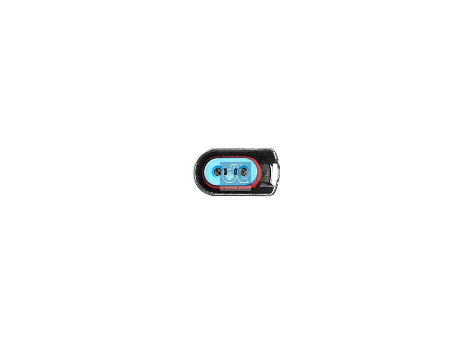 ABS sensor | DT Spare Parts 13.36004