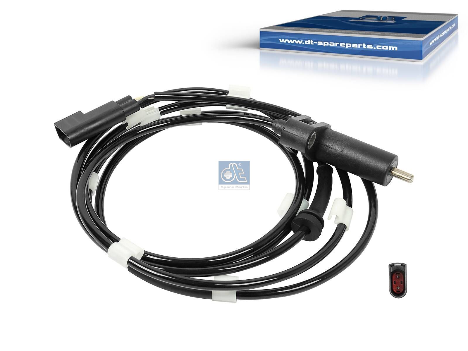 ABS sensor | DT Spare Parts 13.36007