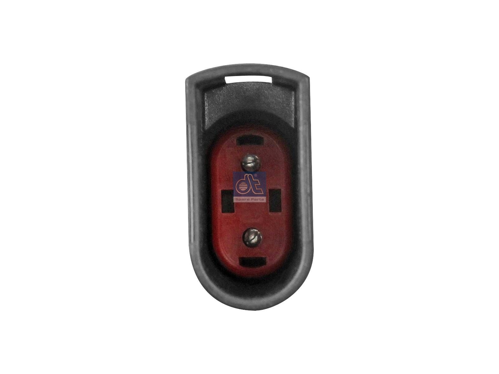 ABS sensor | DT Spare Parts 13.36007