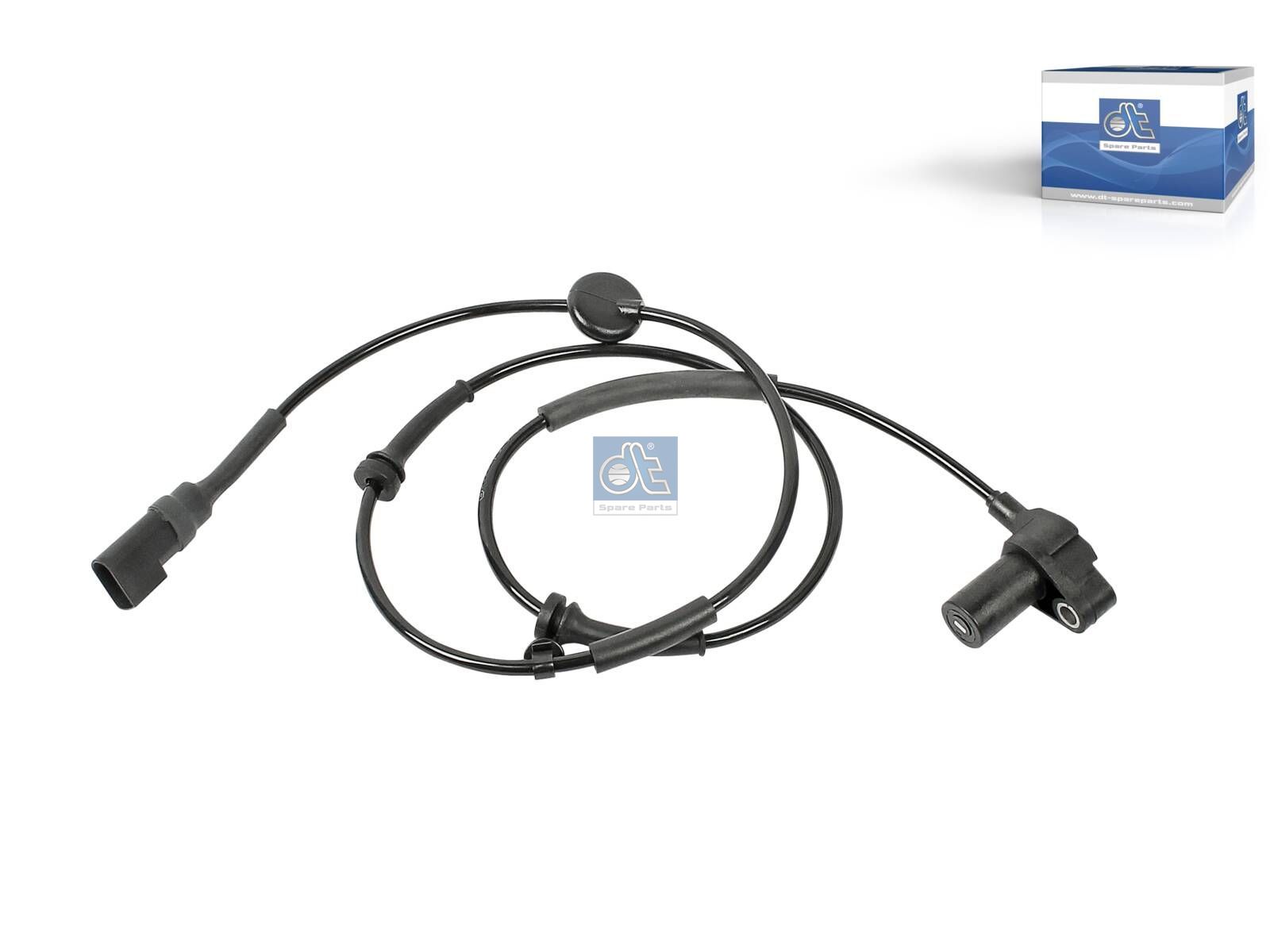ABS sensor | DT Spare Parts 13.36008