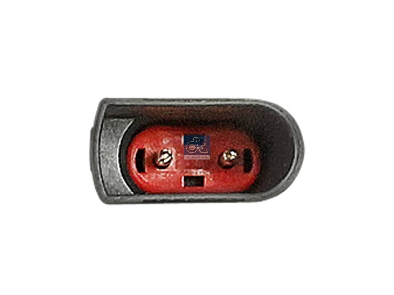ABS sensor | DT Spare Parts 13.36008