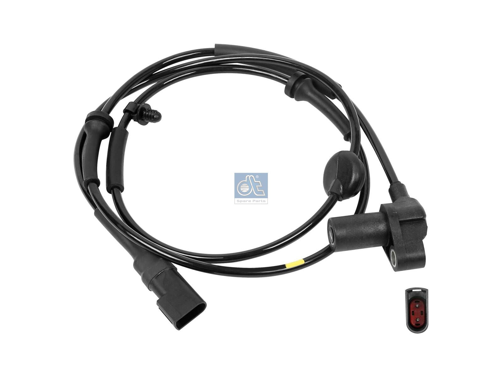 ABS sensor | DT Spare Parts 13.36009