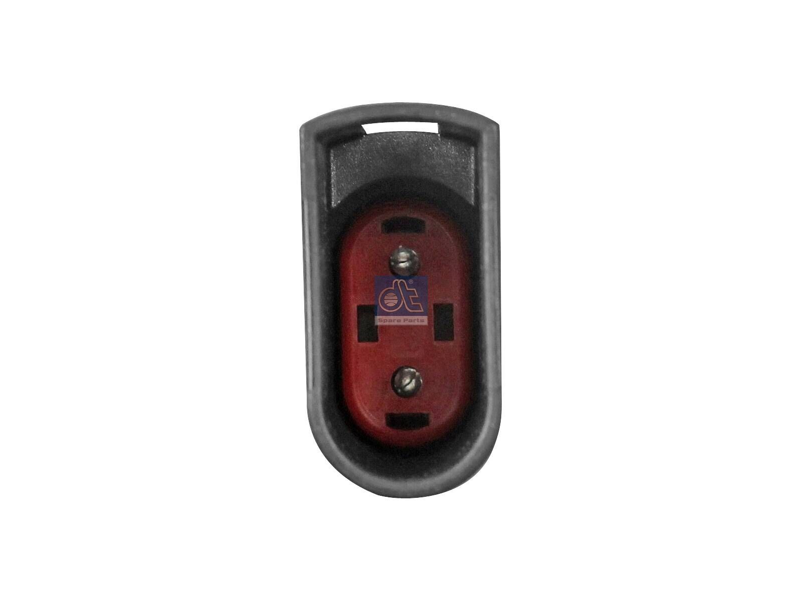 ABS sensor | DT Spare Parts 13.36009