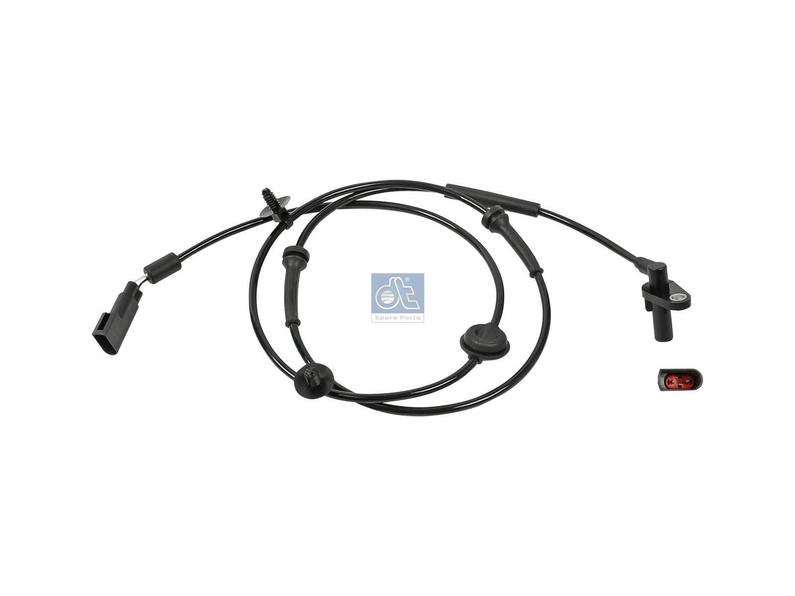 ABS sensor | DT Spare Parts 13.36010