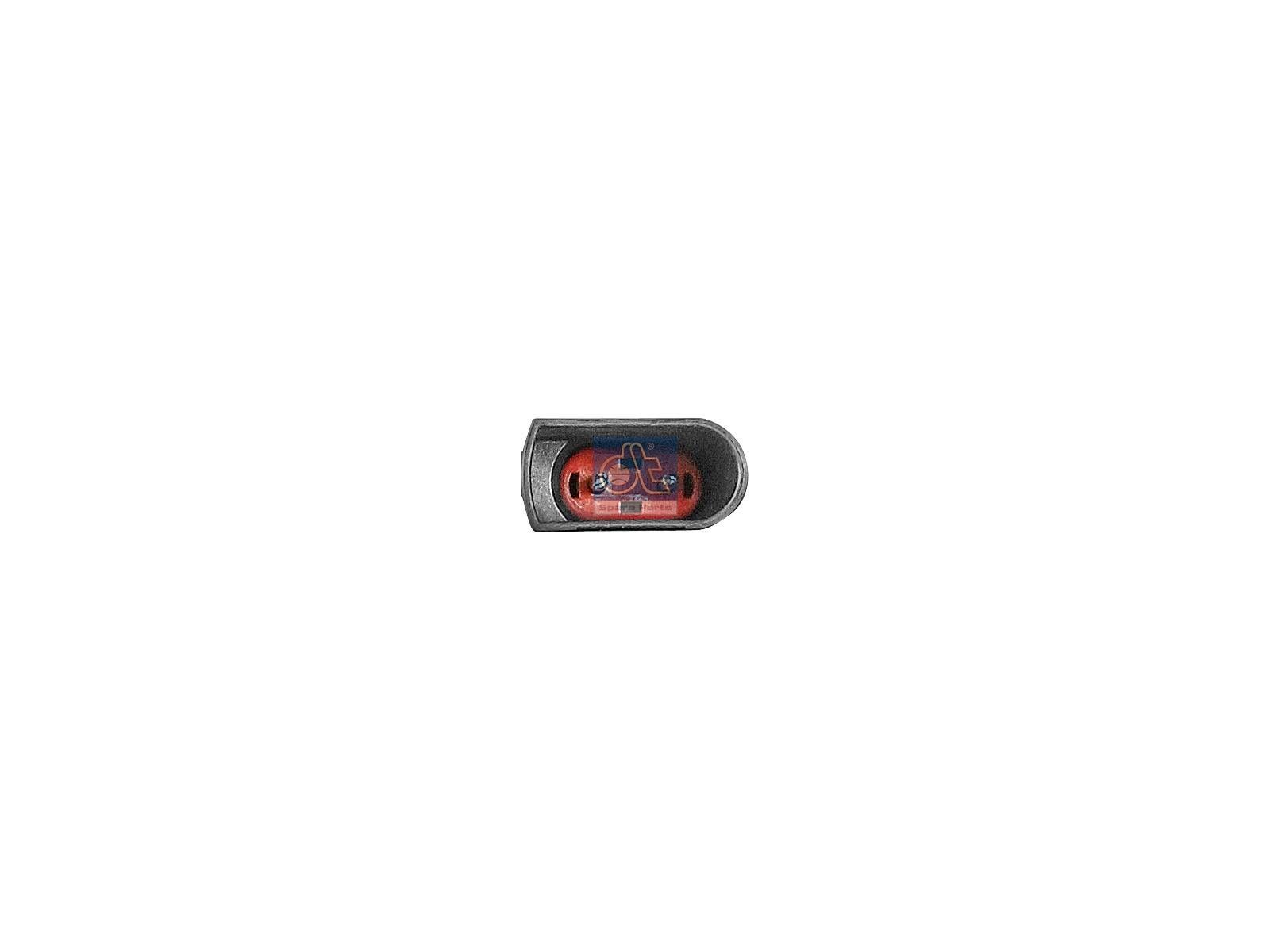 ABS sensor | DT Spare Parts 13.36010