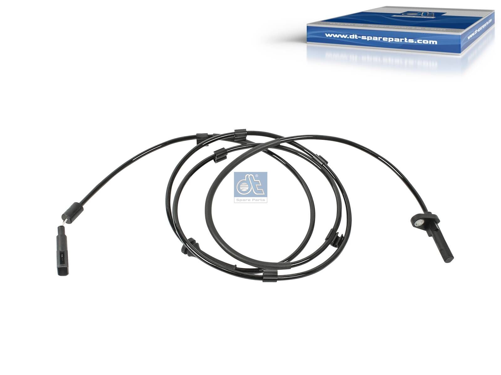 ABS sensor | DT Spare Parts 13.36011