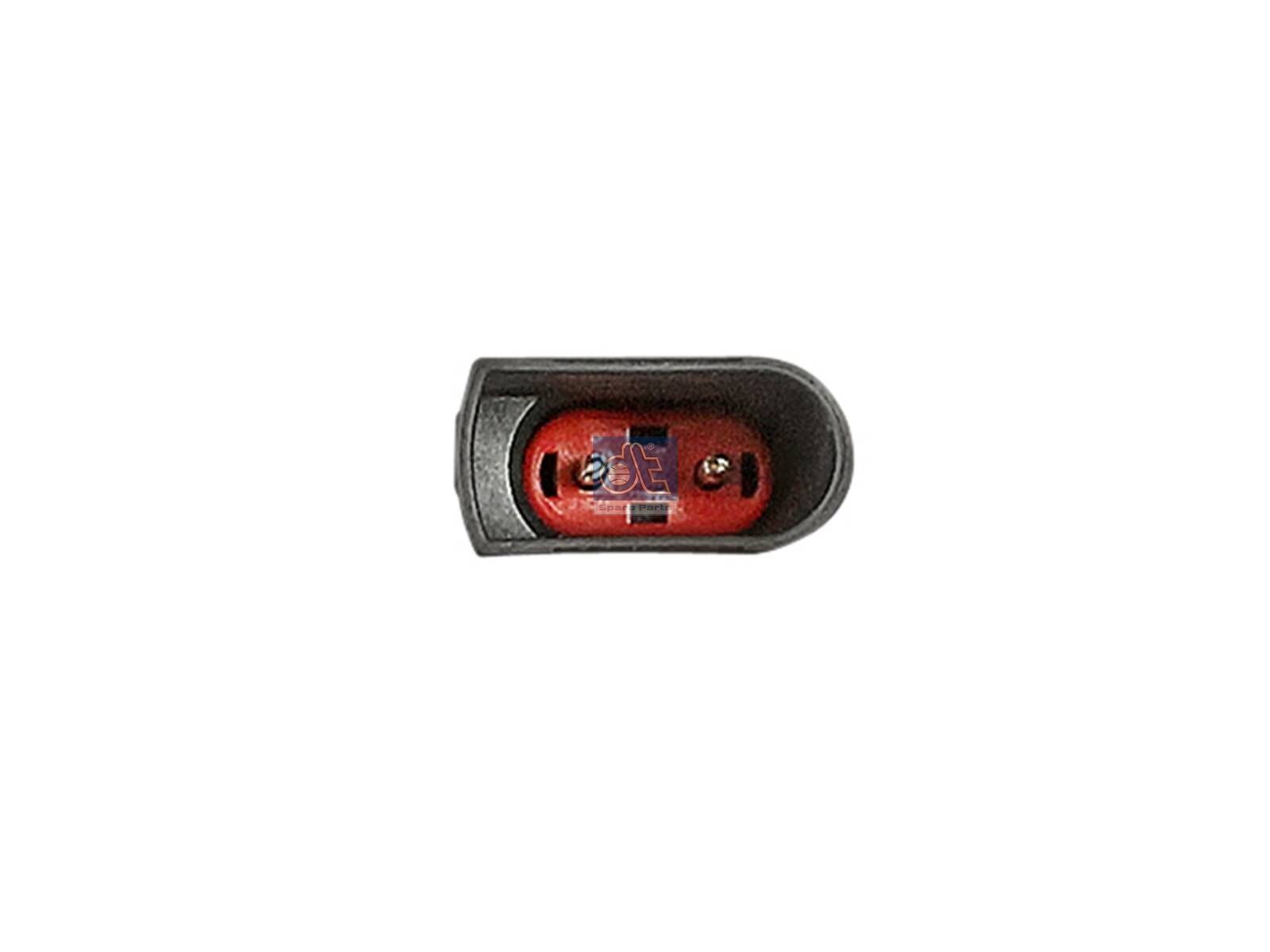 ABS sensor | DT Spare Parts 13.36011