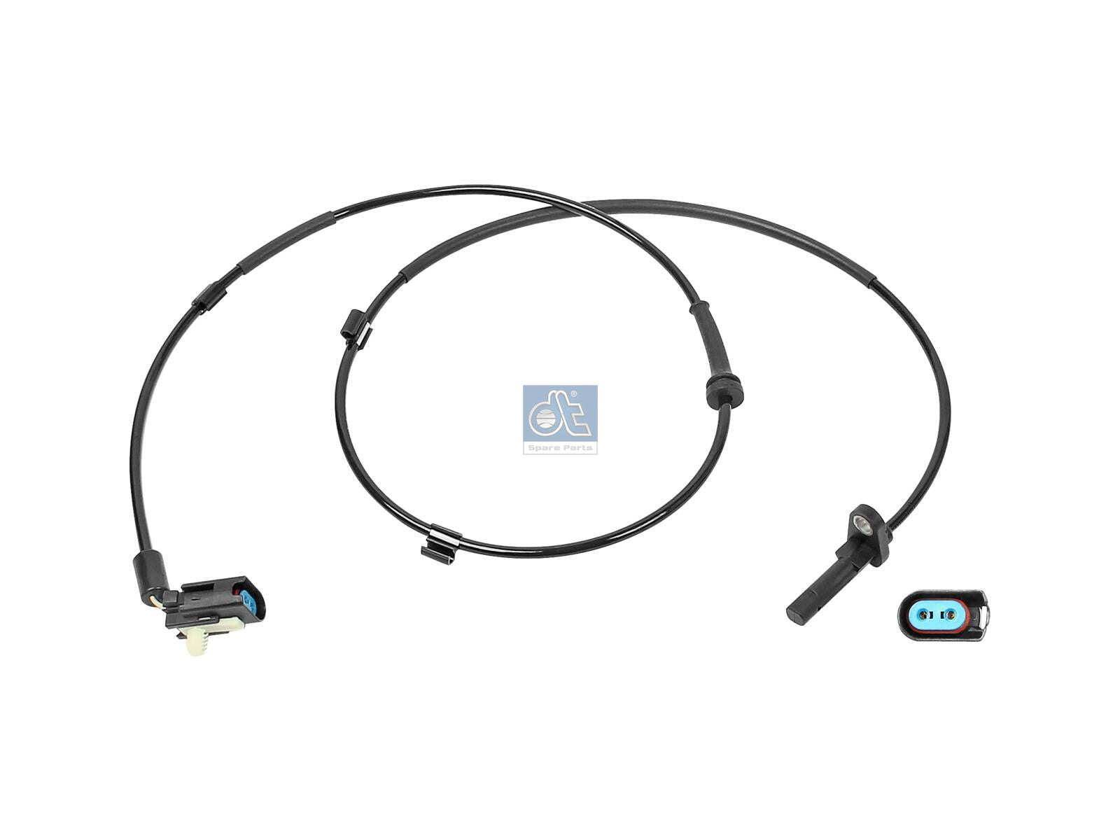 ABS sensor | DT Spare Parts 13.36012