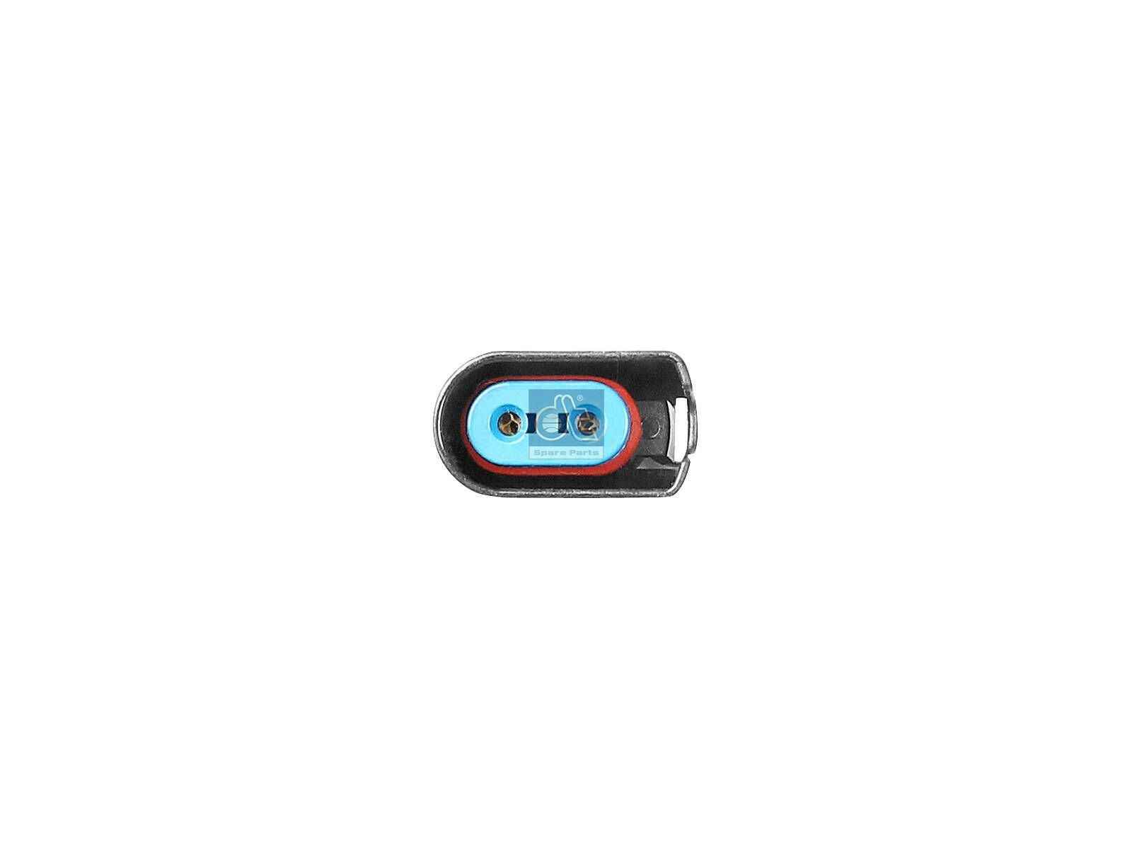 ABS sensor | DT Spare Parts 13.36012