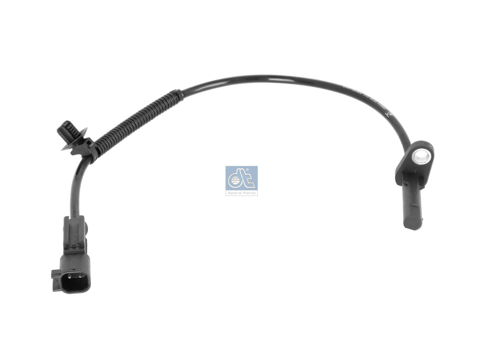 ABS sensor | DT Spare Parts 13.36014