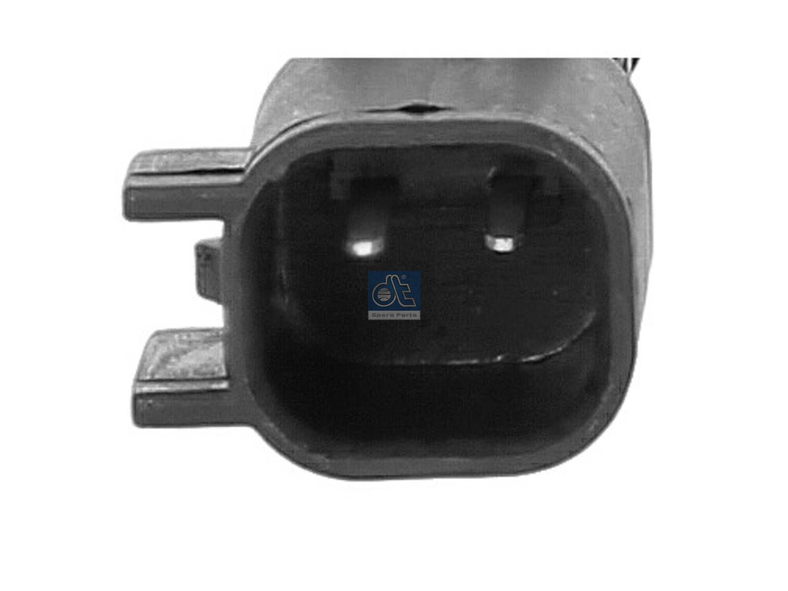 ABS sensor | DT Spare Parts 13.36015