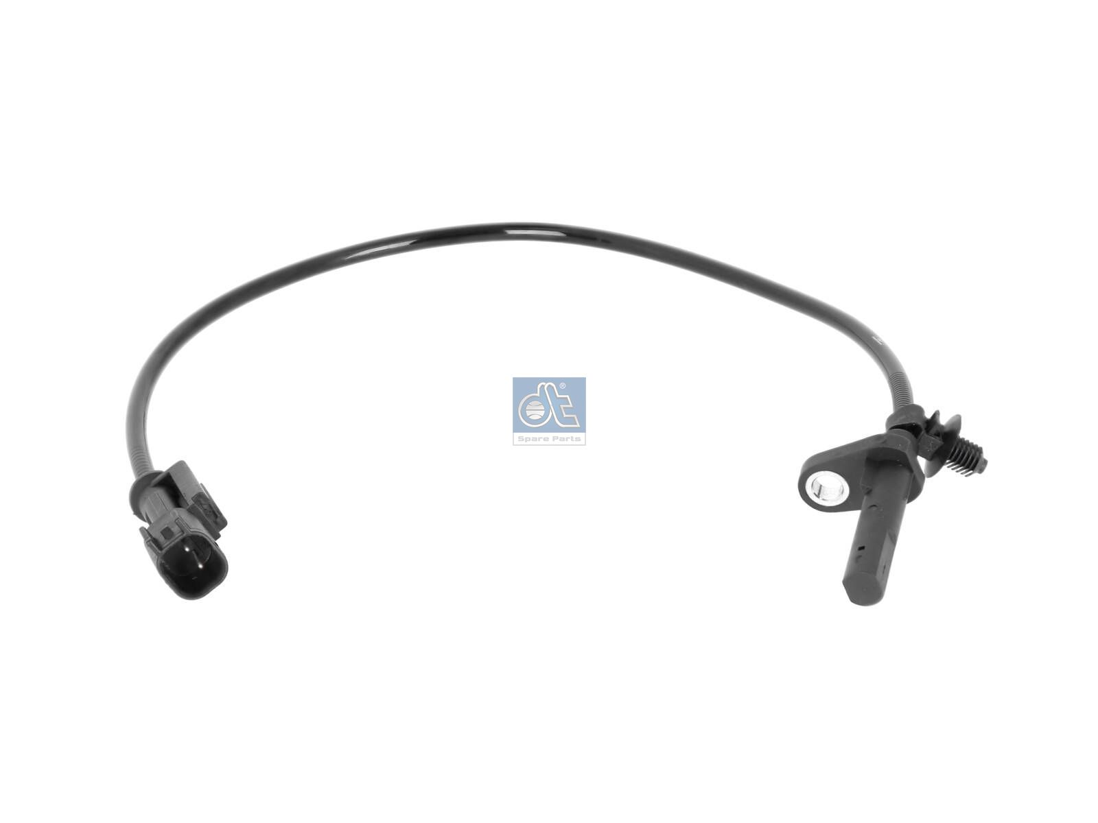 ABS sensor | DT Spare Parts 13.36016