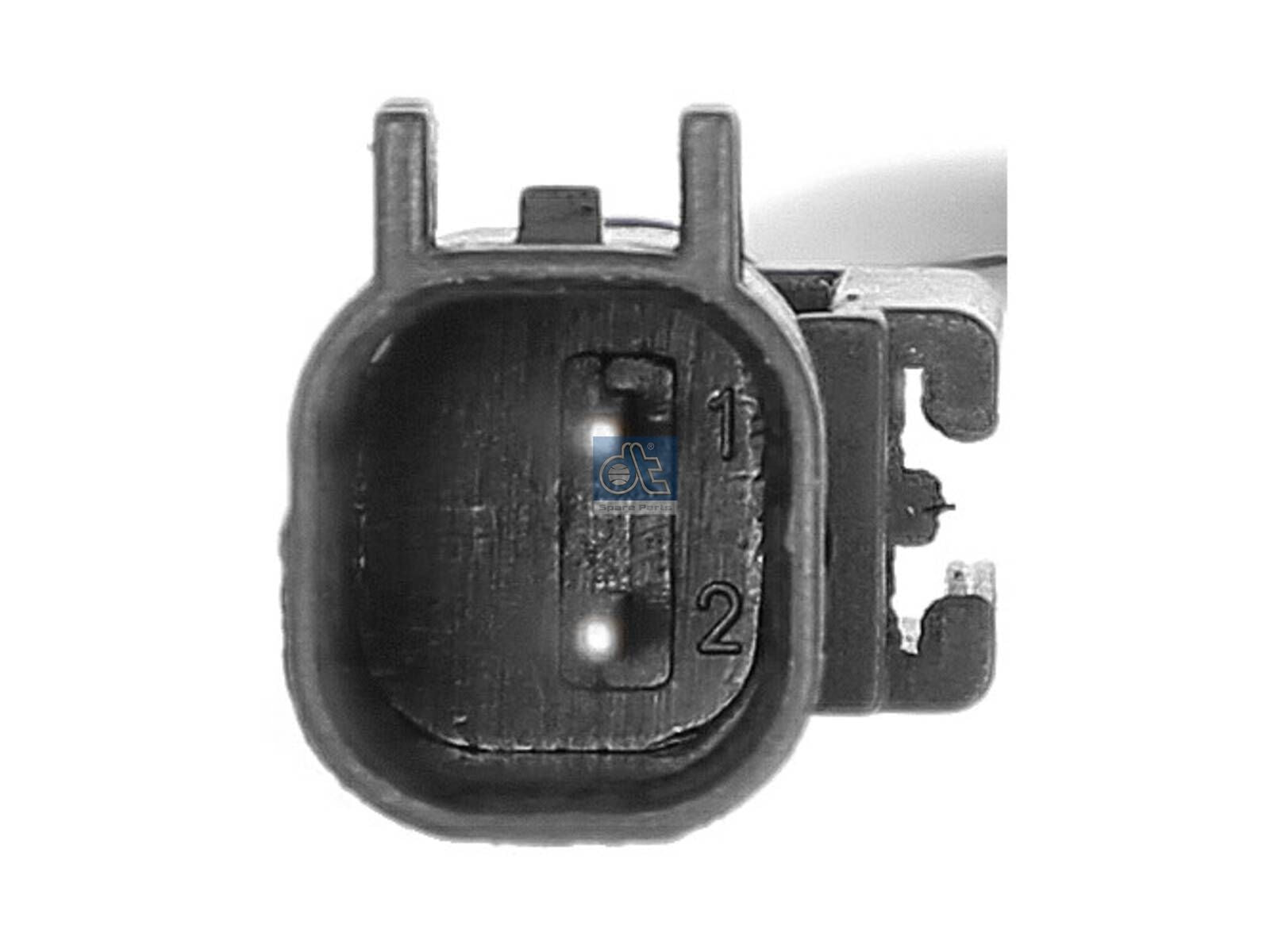 ABS sensor | DT Spare Parts 13.36016