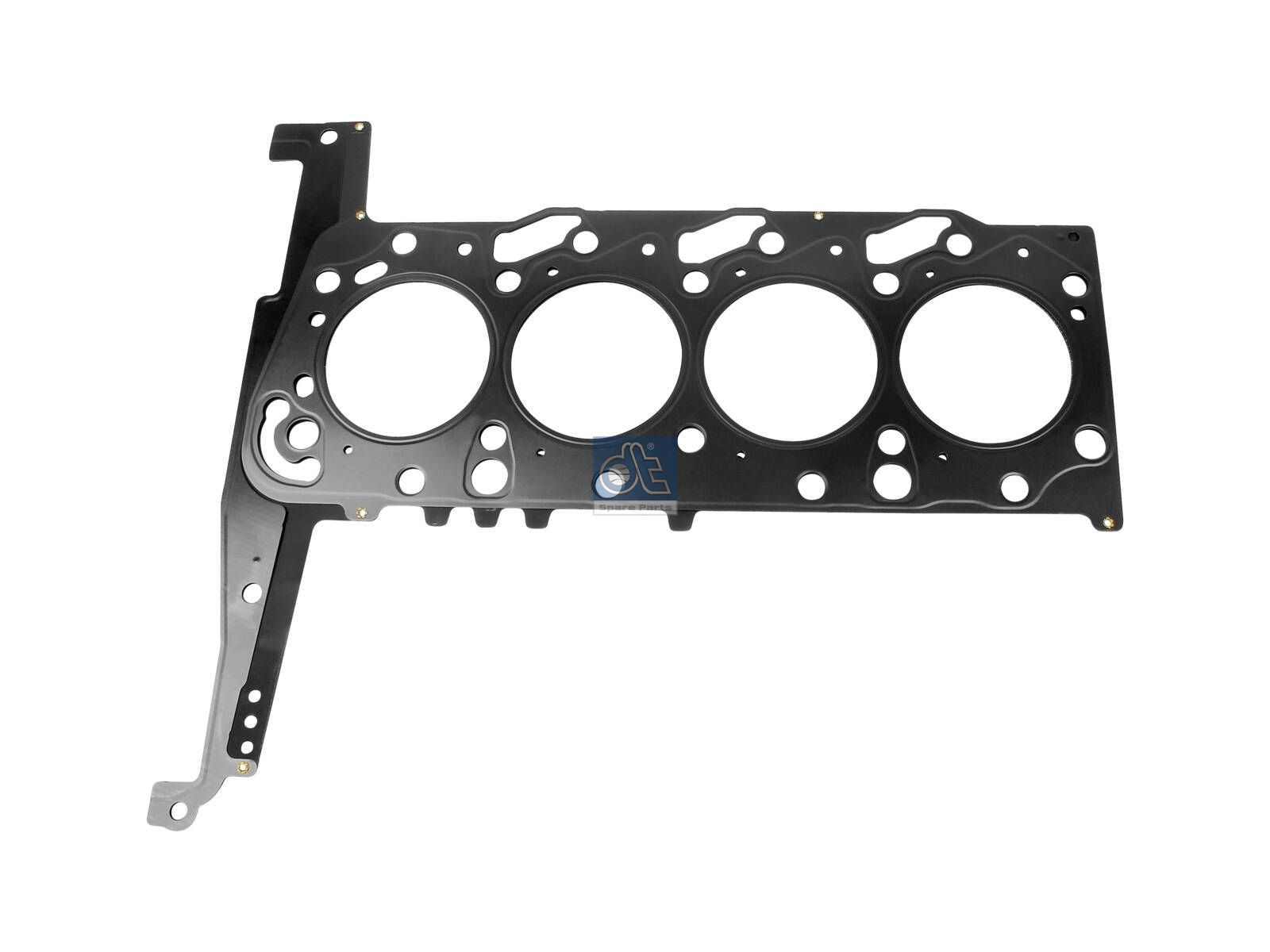 Cylinder head gasket | DT Spare Parts 13.40029