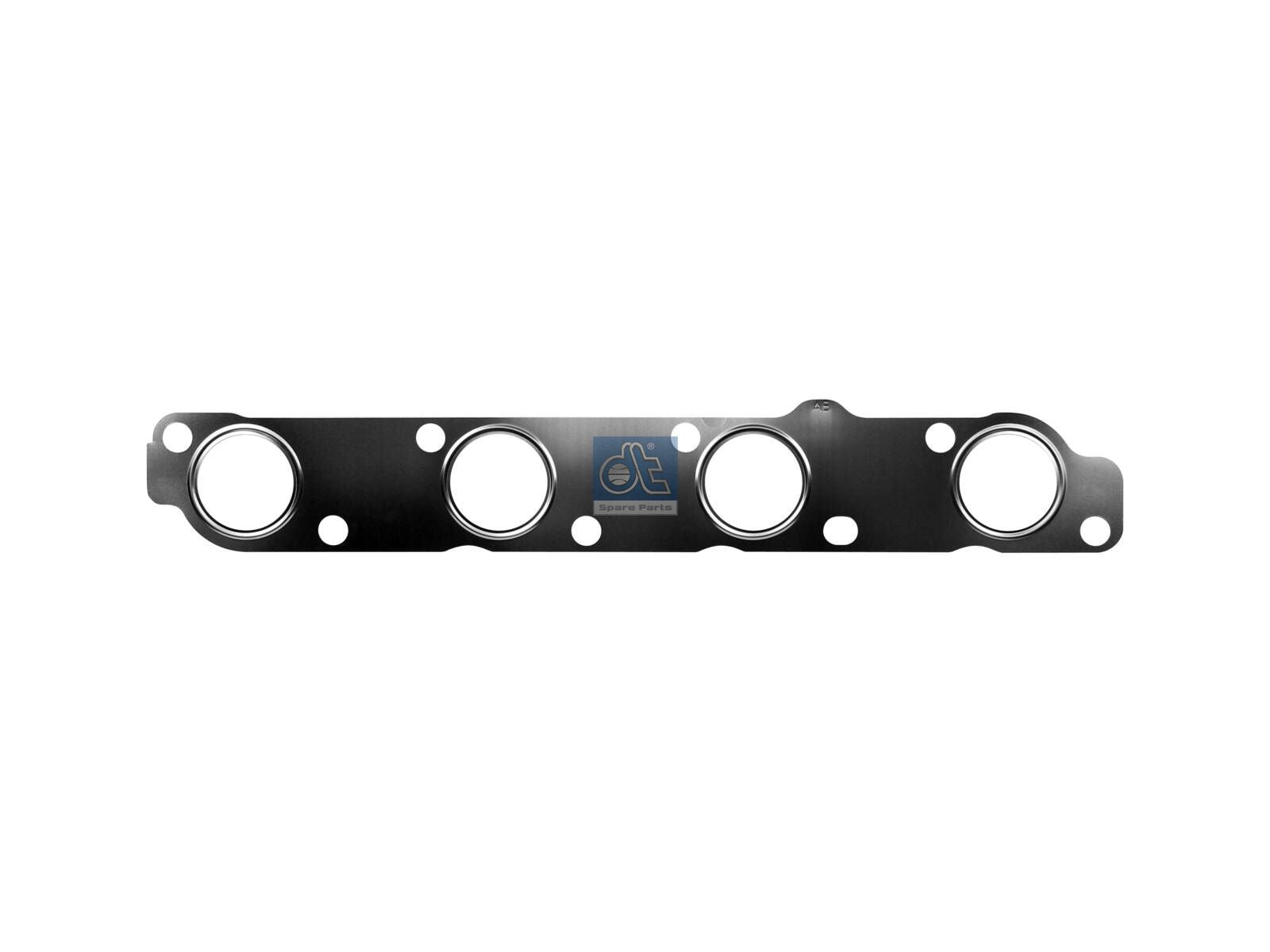 Gasket | DT Spare Parts 13.40050