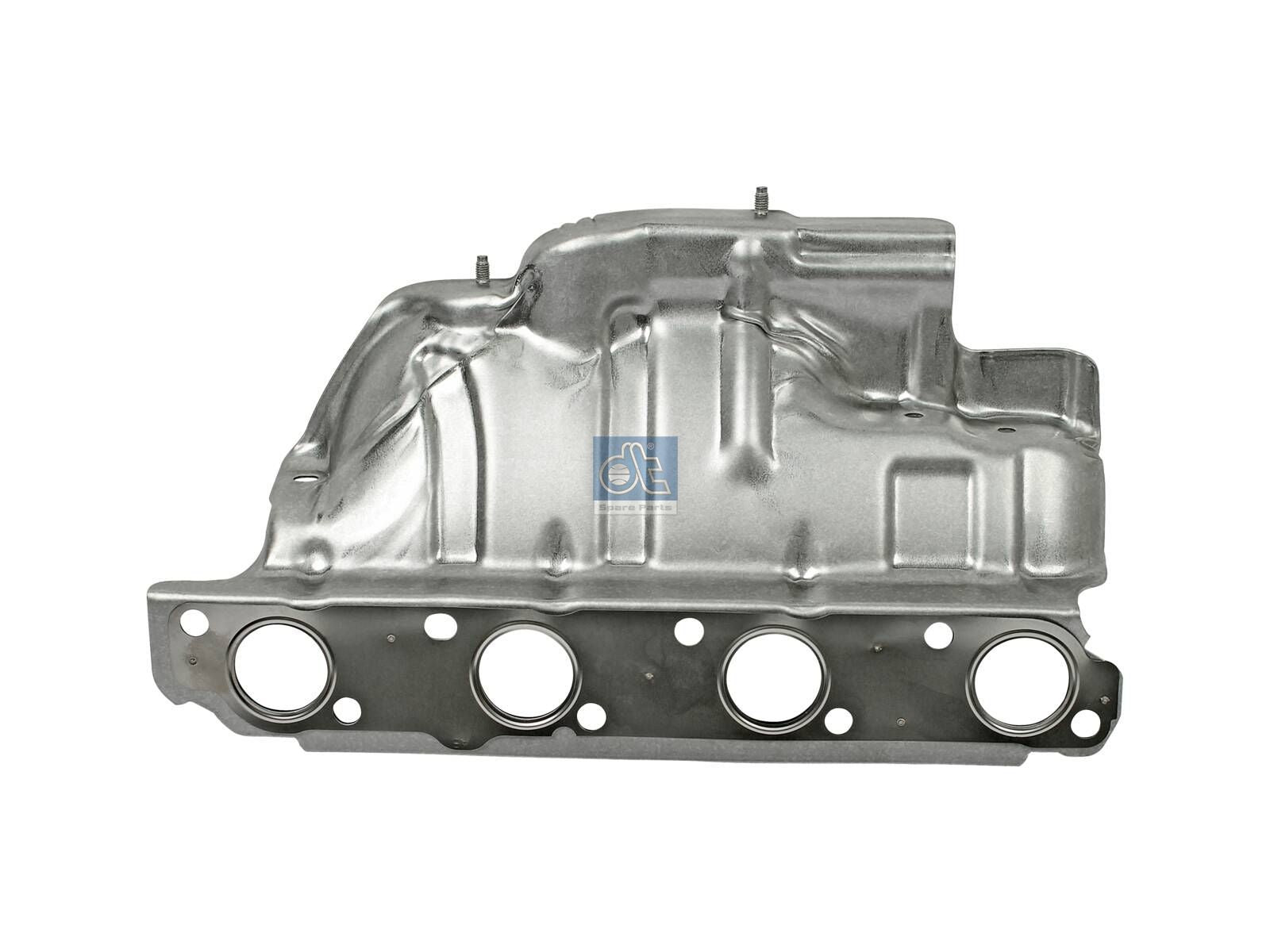 Gasket | DT Spare Parts 13.40052