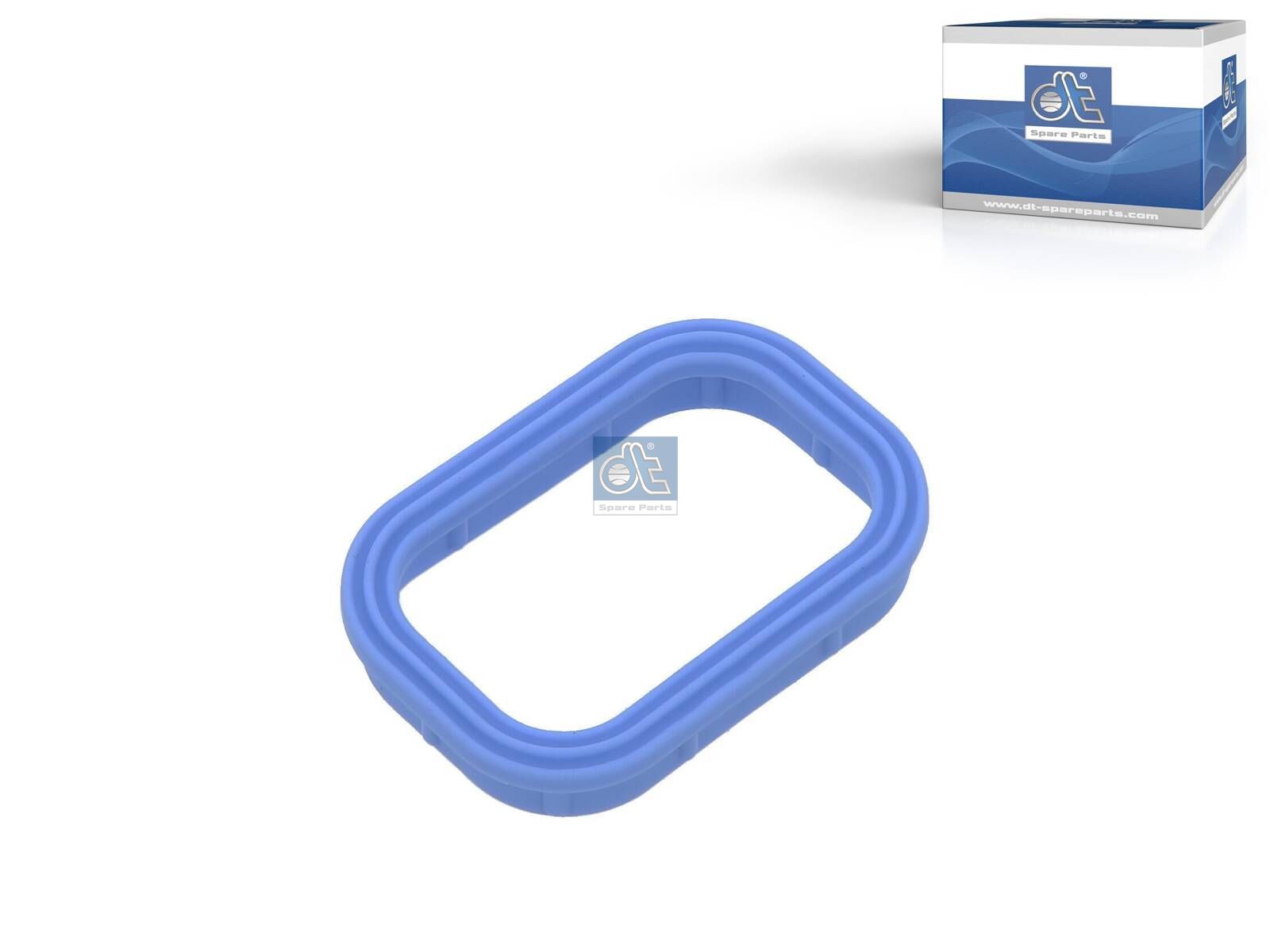 Gasket | DT Spare Parts 13.40053