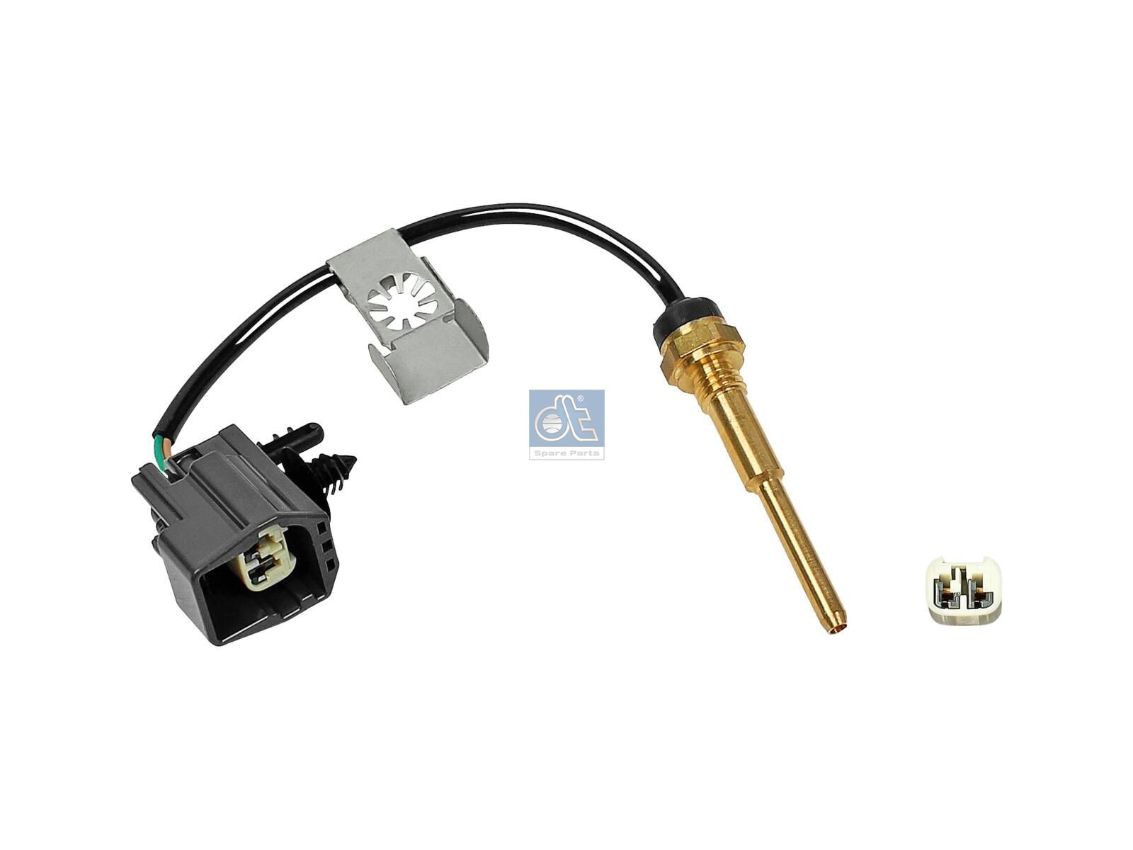 Temperature sensor | DT Spare Parts 13.40801