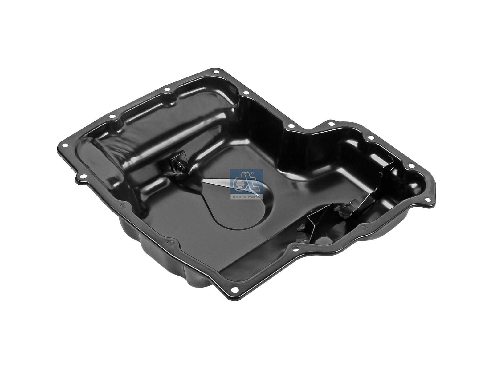 Oil sump | DT Spare Parts 13.41000