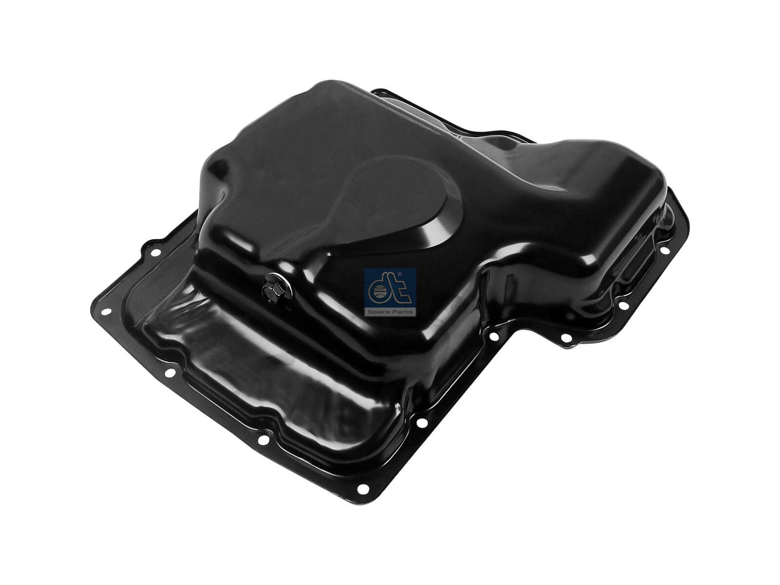 Oil sump | DT Spare Parts 13.41000