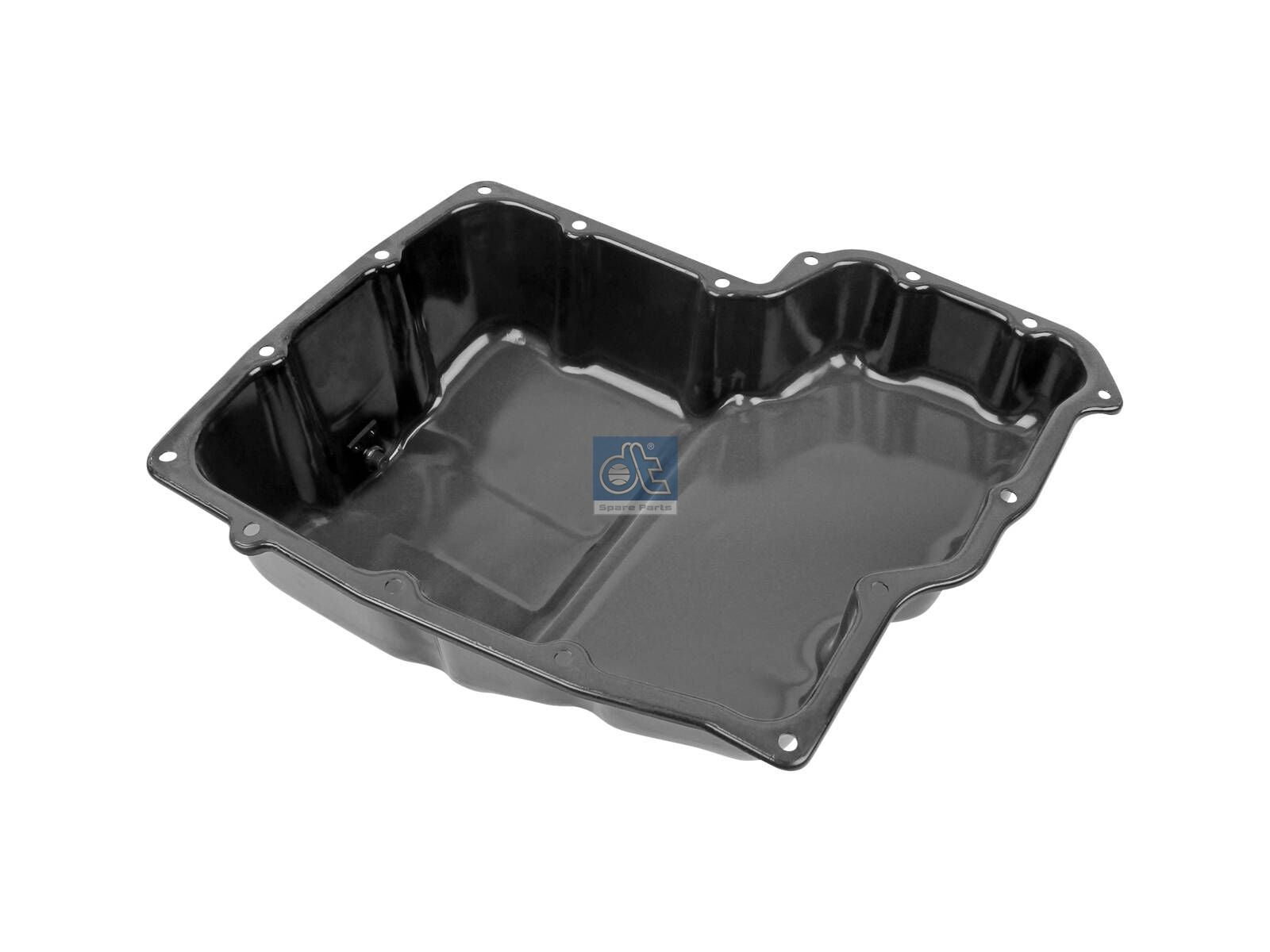 Oil sump | DT Spare Parts 13.41001