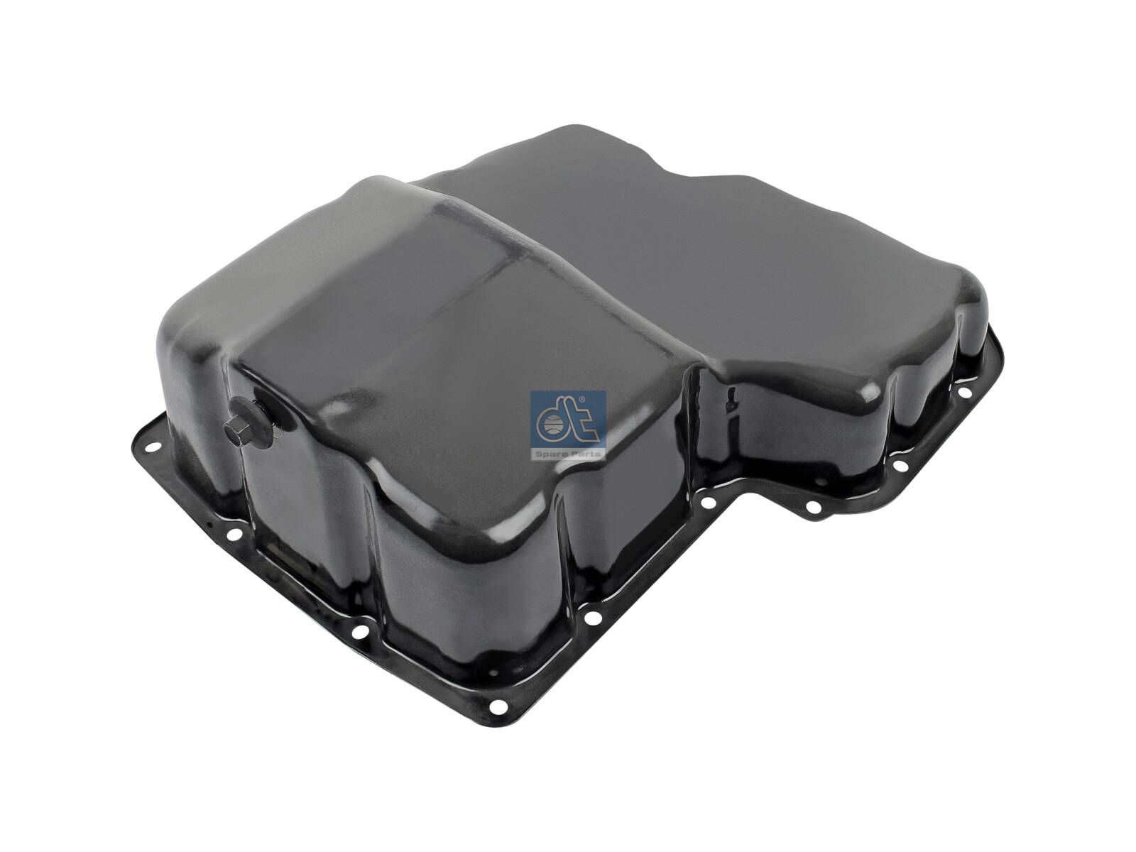 Oil sump | DT Spare Parts 13.41001