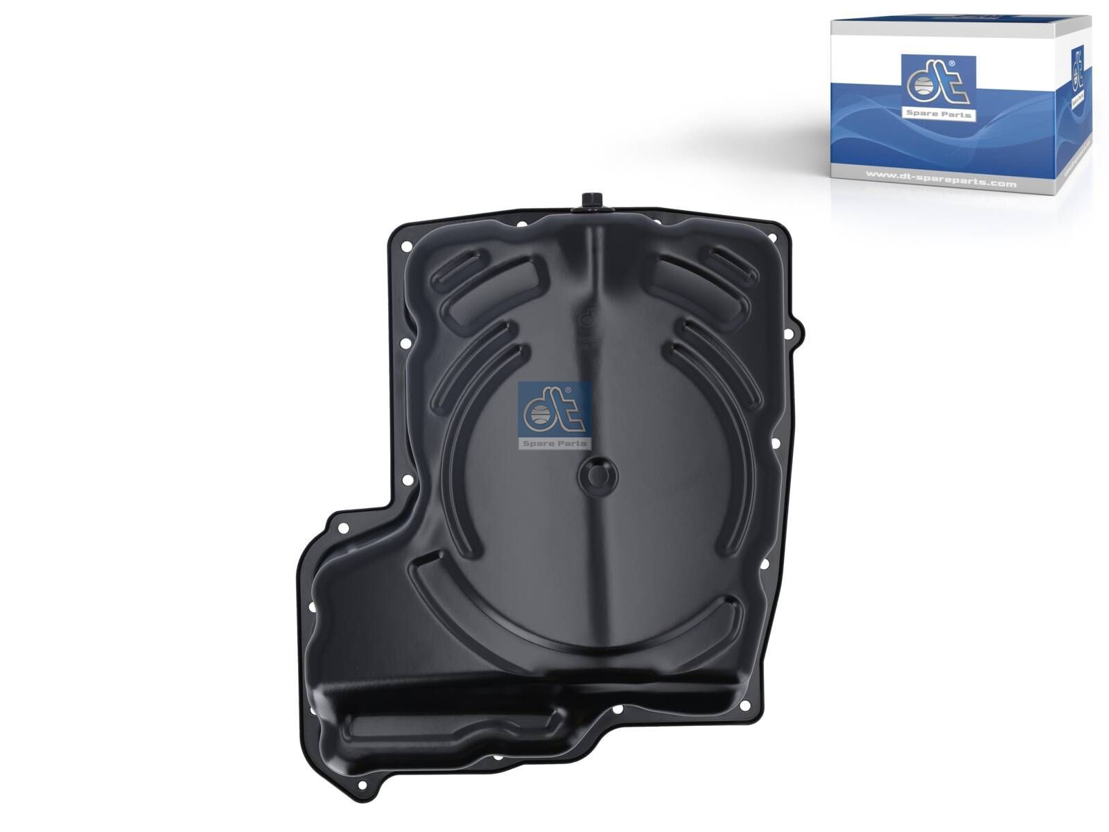 Oil sump | DT Spare Parts 13.41002