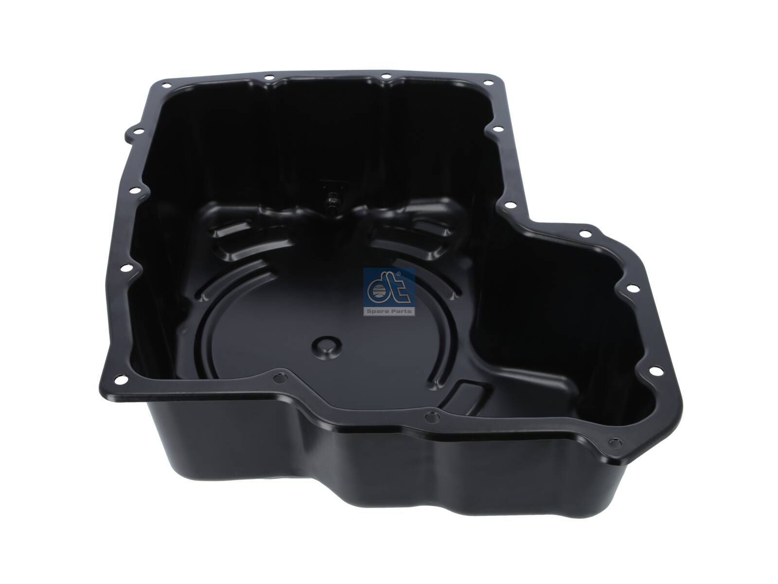 Oil sump | DT Spare Parts 13.41002