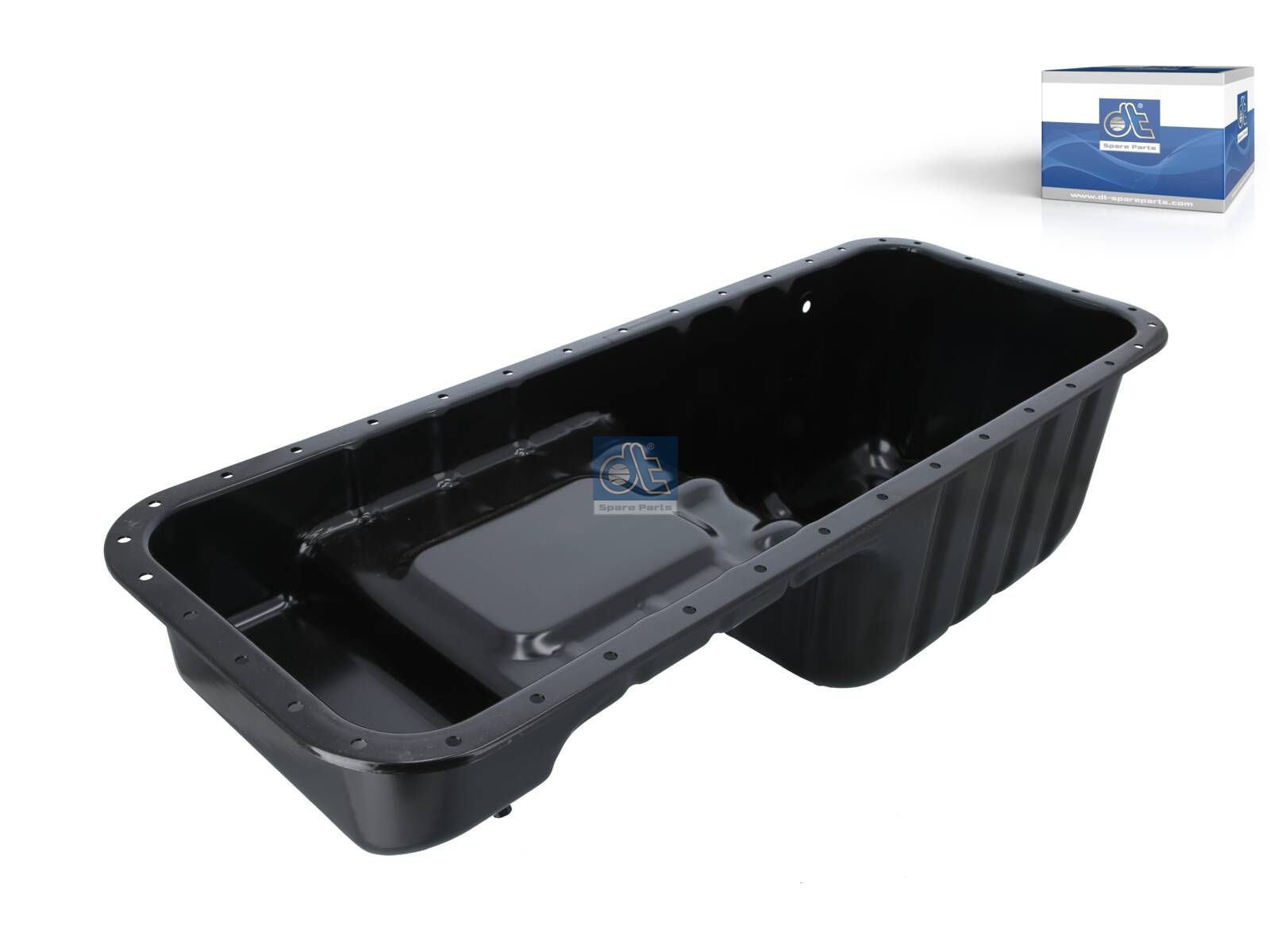 Oil sump | DT Spare Parts 13.41003