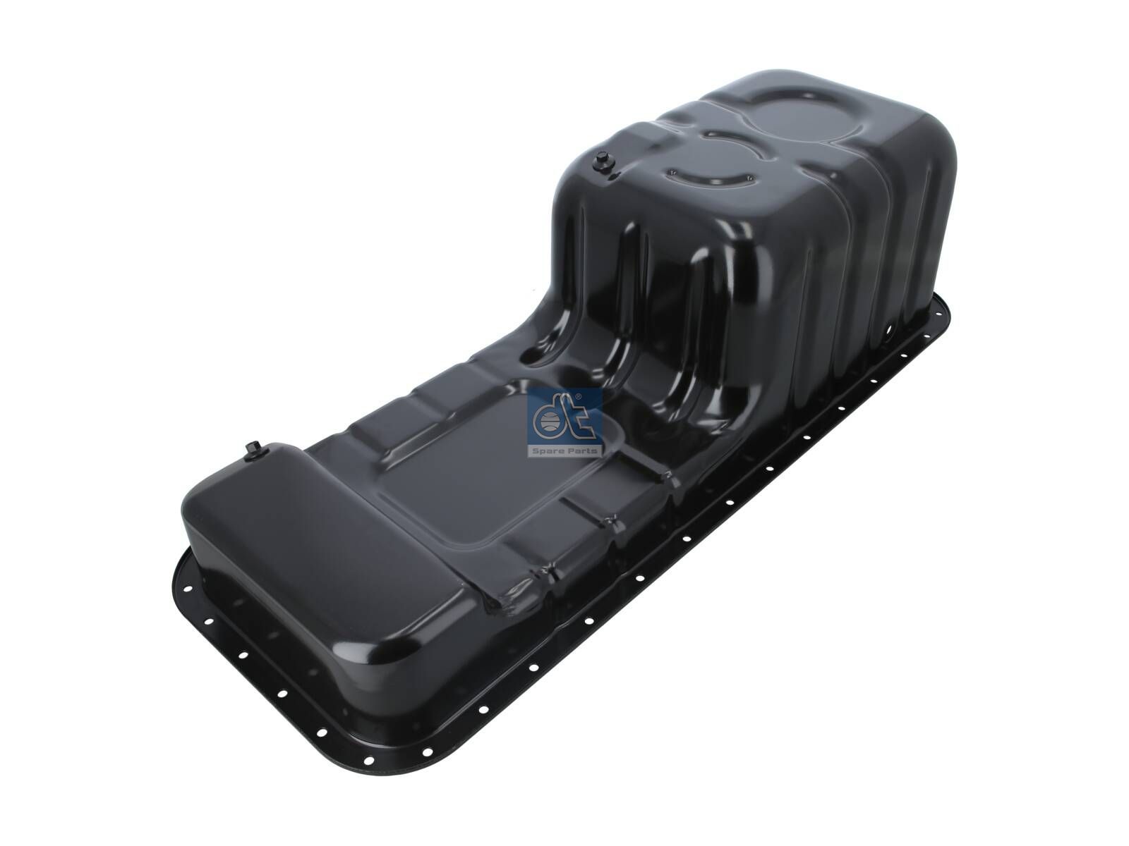 Oil sump | DT Spare Parts 13.41003