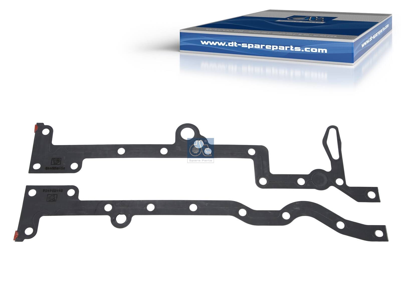 Oil sump gasket | DT Spare Parts 13.41020