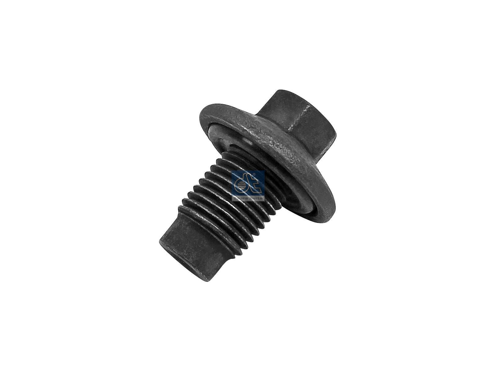 Oil drain plug | DT Spare Parts 13.41030