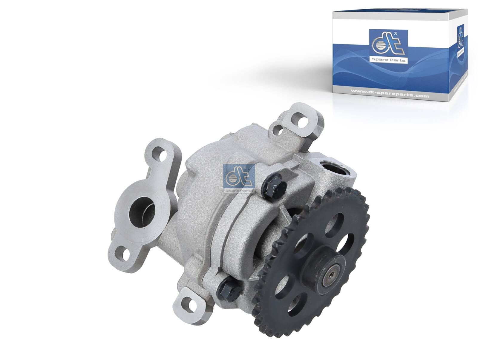 Oil pump | DT Spare Parts 13.41050