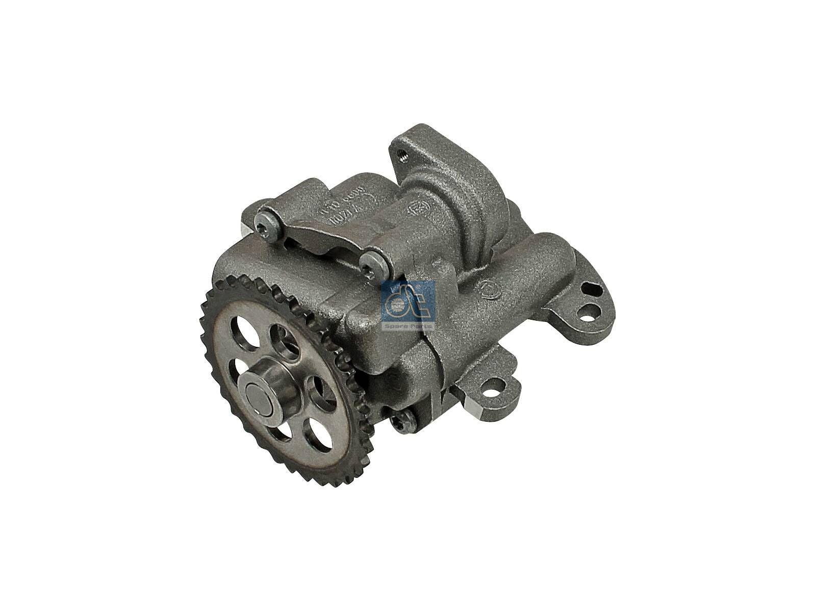 Oil pump | DT Spare Parts 13.41050
