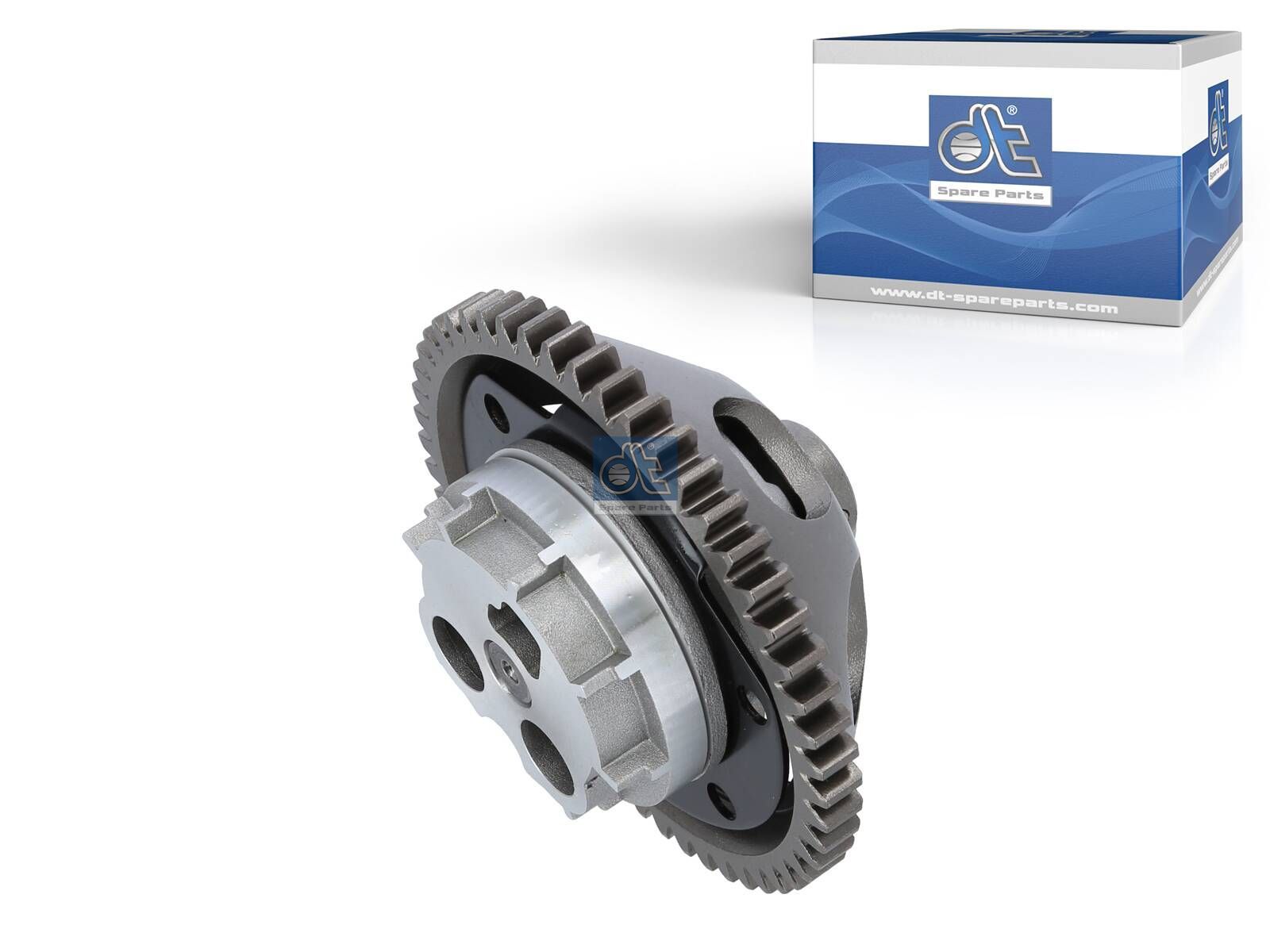 Oil pump | DT Spare Parts 13.41051