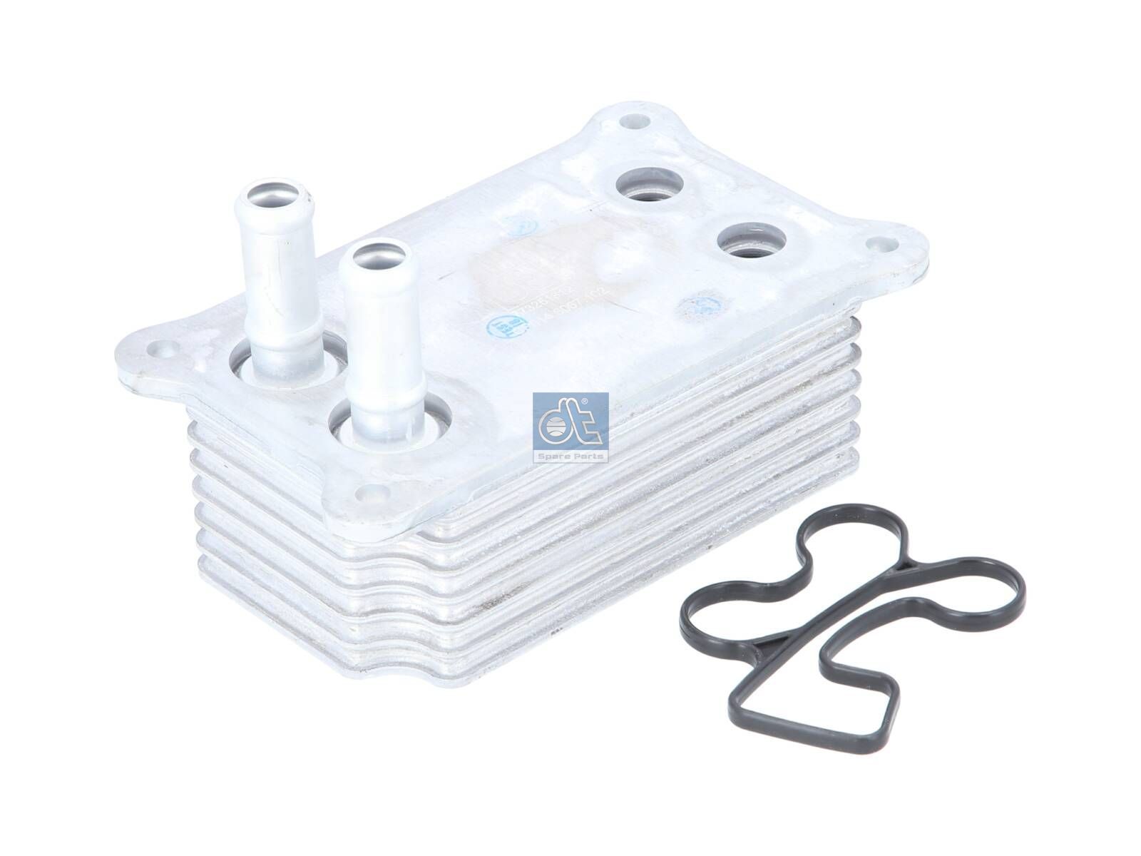 Oil cooler | DT Spare Parts 13.41102SP