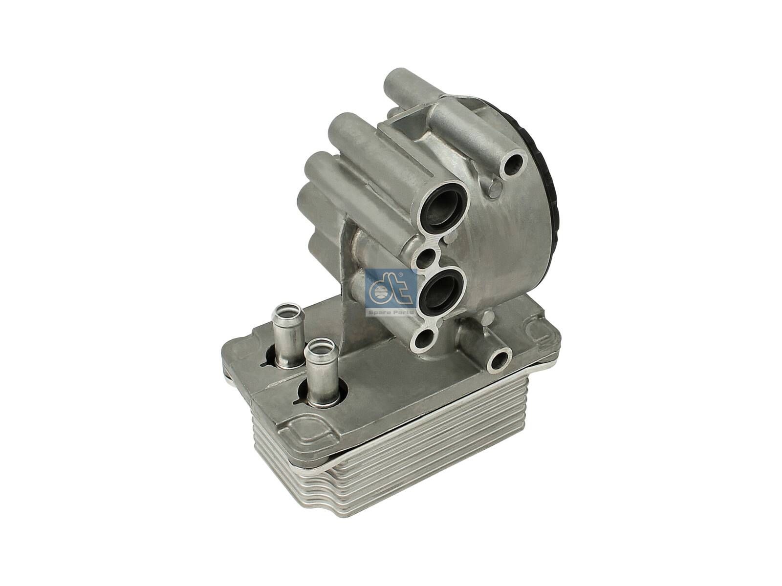 Oil cooler | DT Spare Parts 13.41102