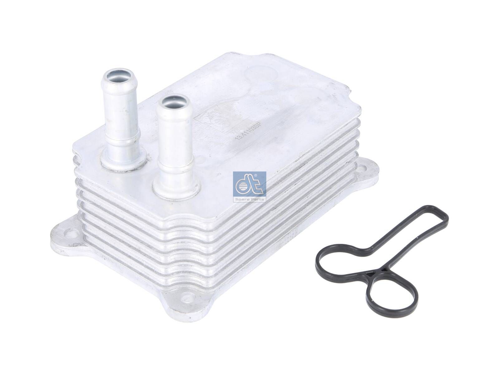 Oil cooler | DT Spare Parts 13.41103SP