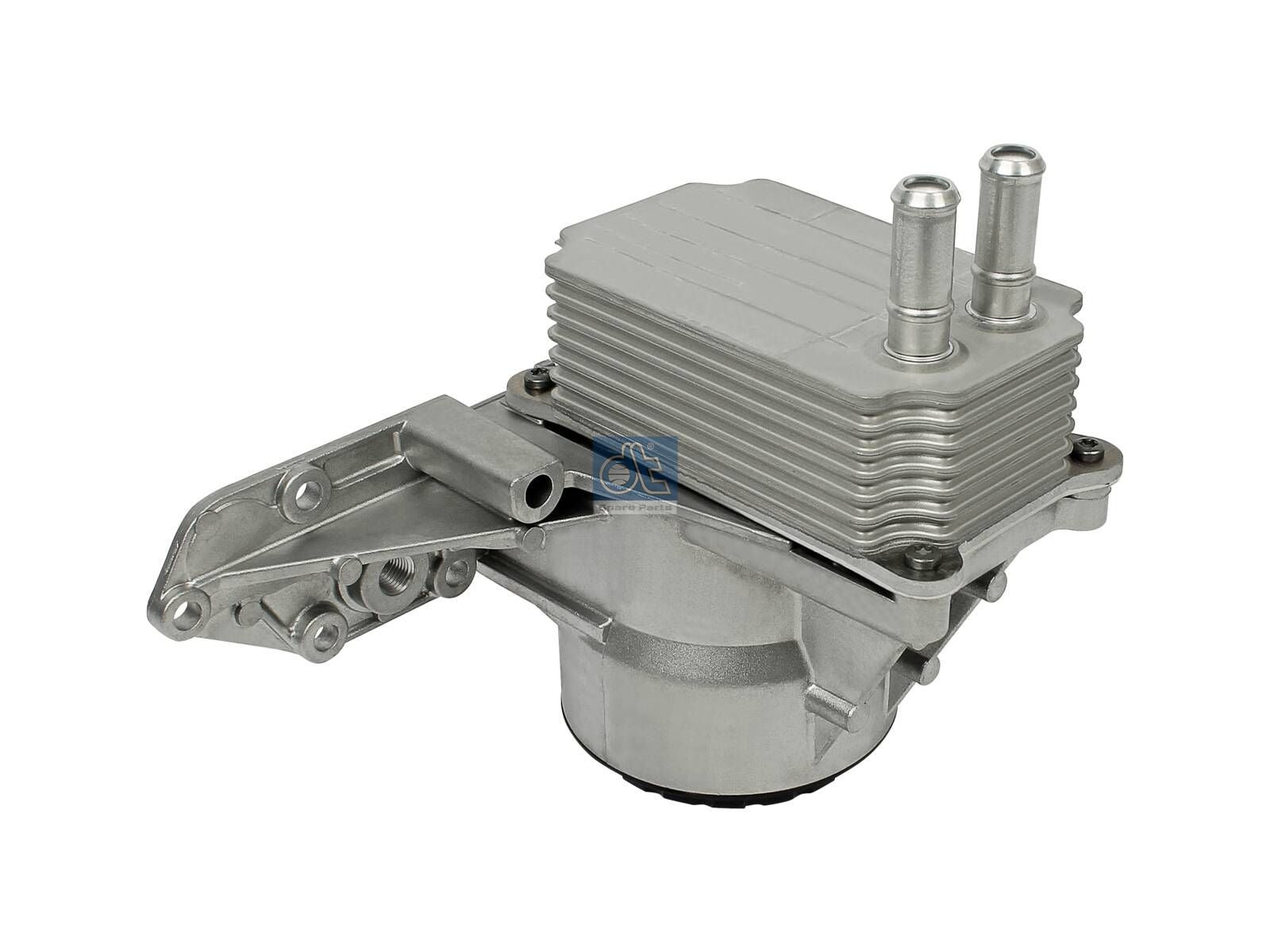 Oil cooler | DT Spare Parts 13.41103